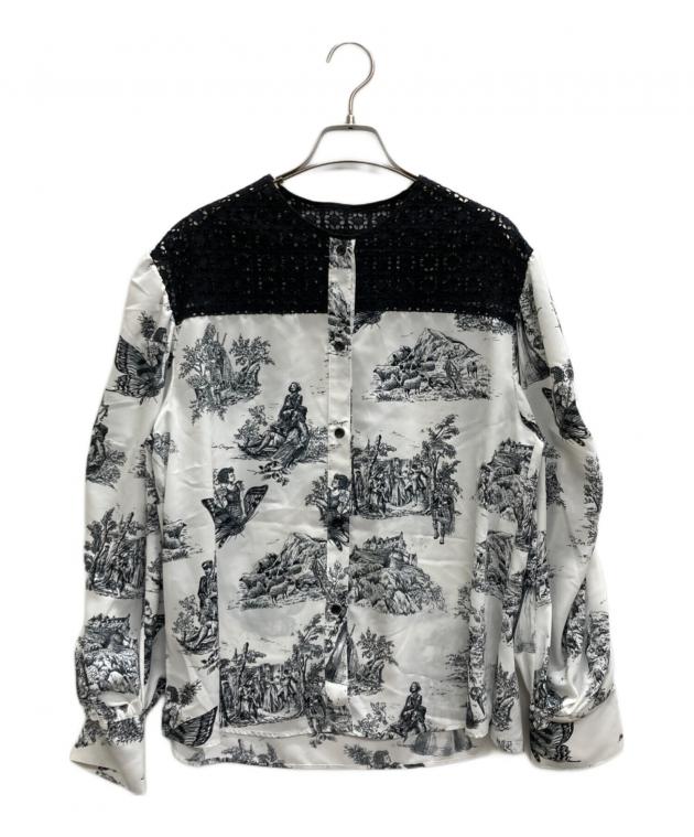 ロイスクレヨンのブラウス Lois CRAYON（シャツ/ブラウス(長袖/七分