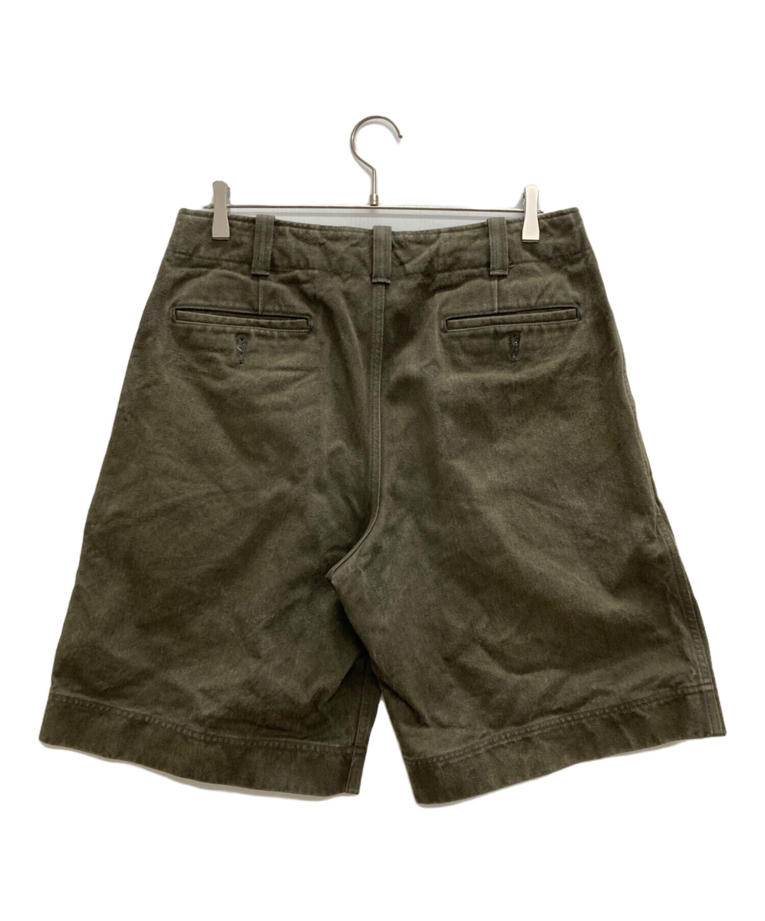 中古・古着通販】Willow Pants (ウィローパンツ) ハーフパンツ