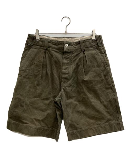 中古・古着通販】Willow Pants (ウィローパンツ) ハーフパンツ