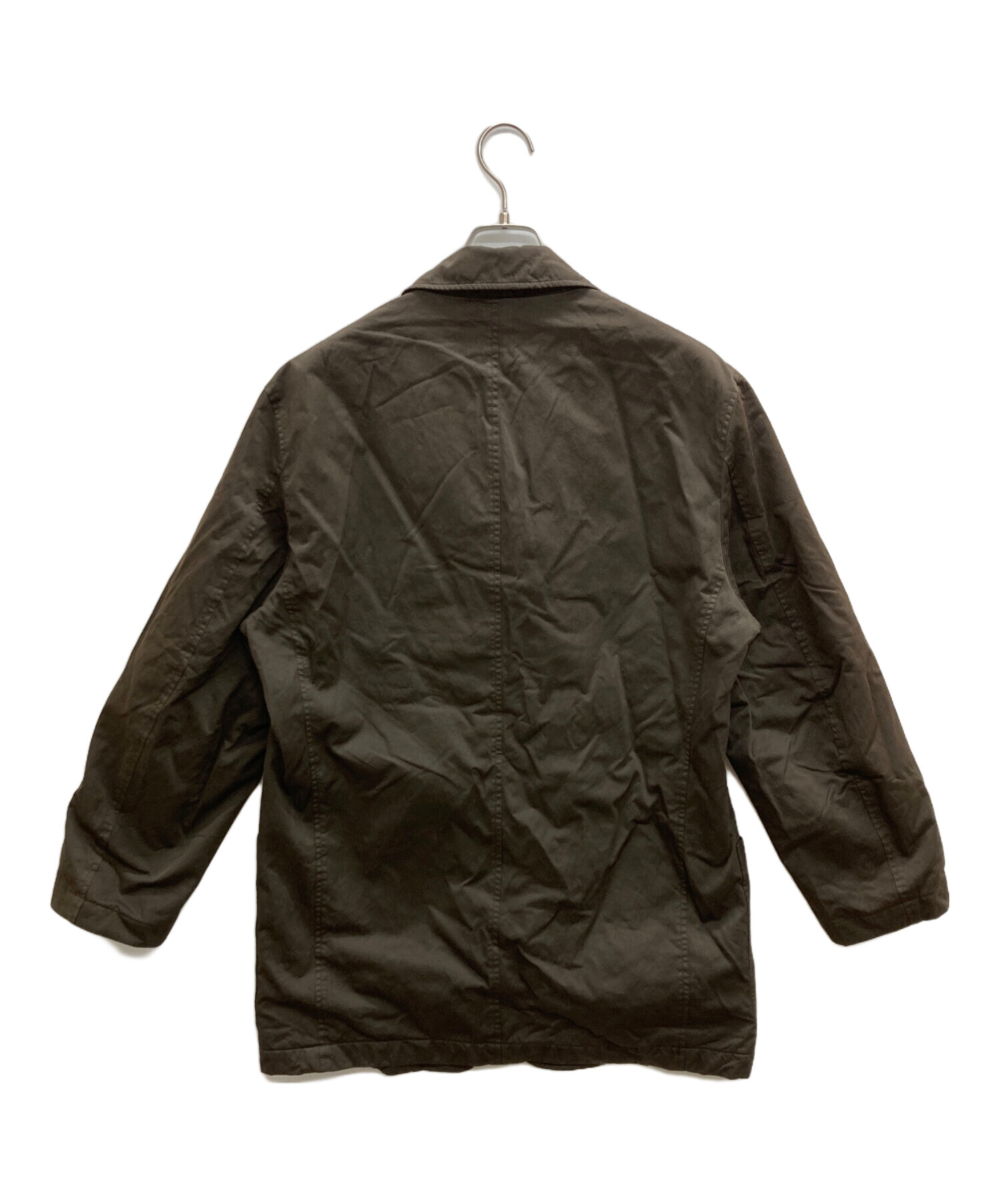 中古・古着通販】C.P COMPANY (シーピーカンパニー) ジャケット 