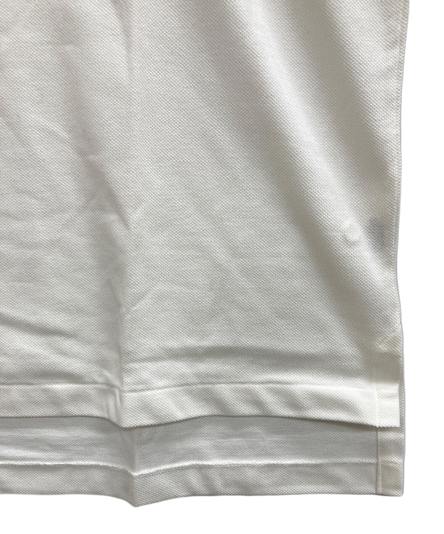 中古・古着通販】BROOKS BROTHERS (ブルックスブラザーズ) ポロシャツ 