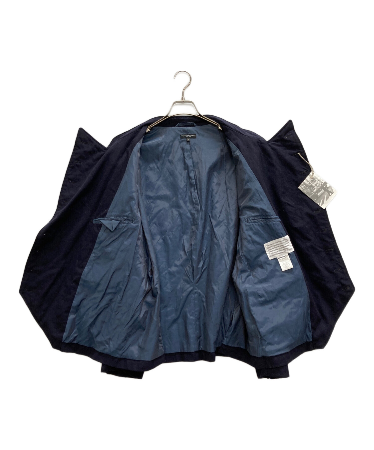 中古・古着通販】Engineered Garments (エンジニアードガーメンツ