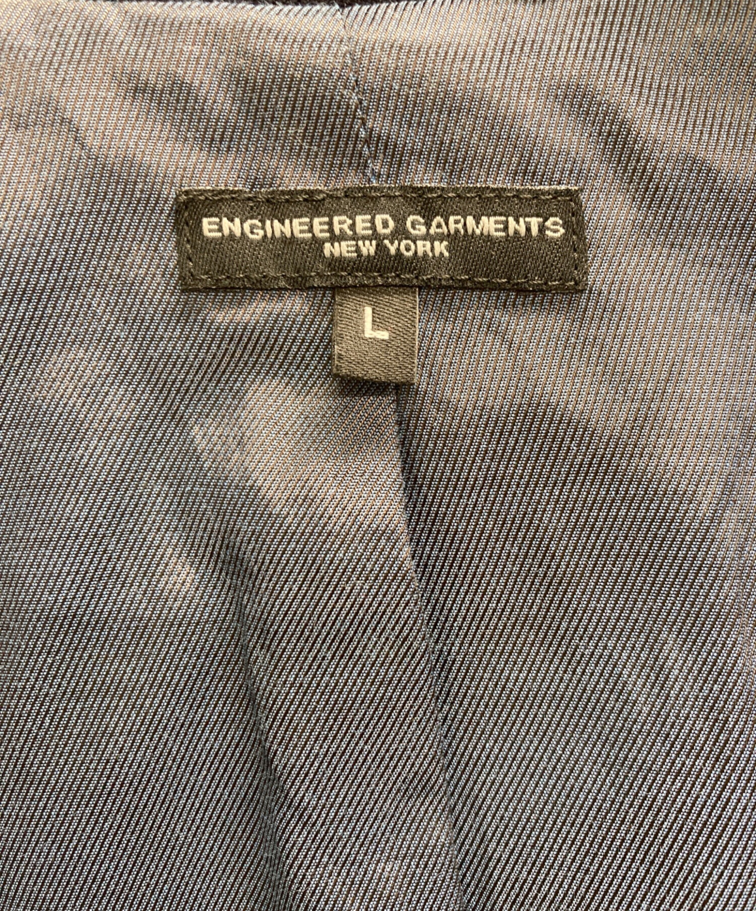 中古・古着通販】Engineered Garments (エンジニアードガーメンツ