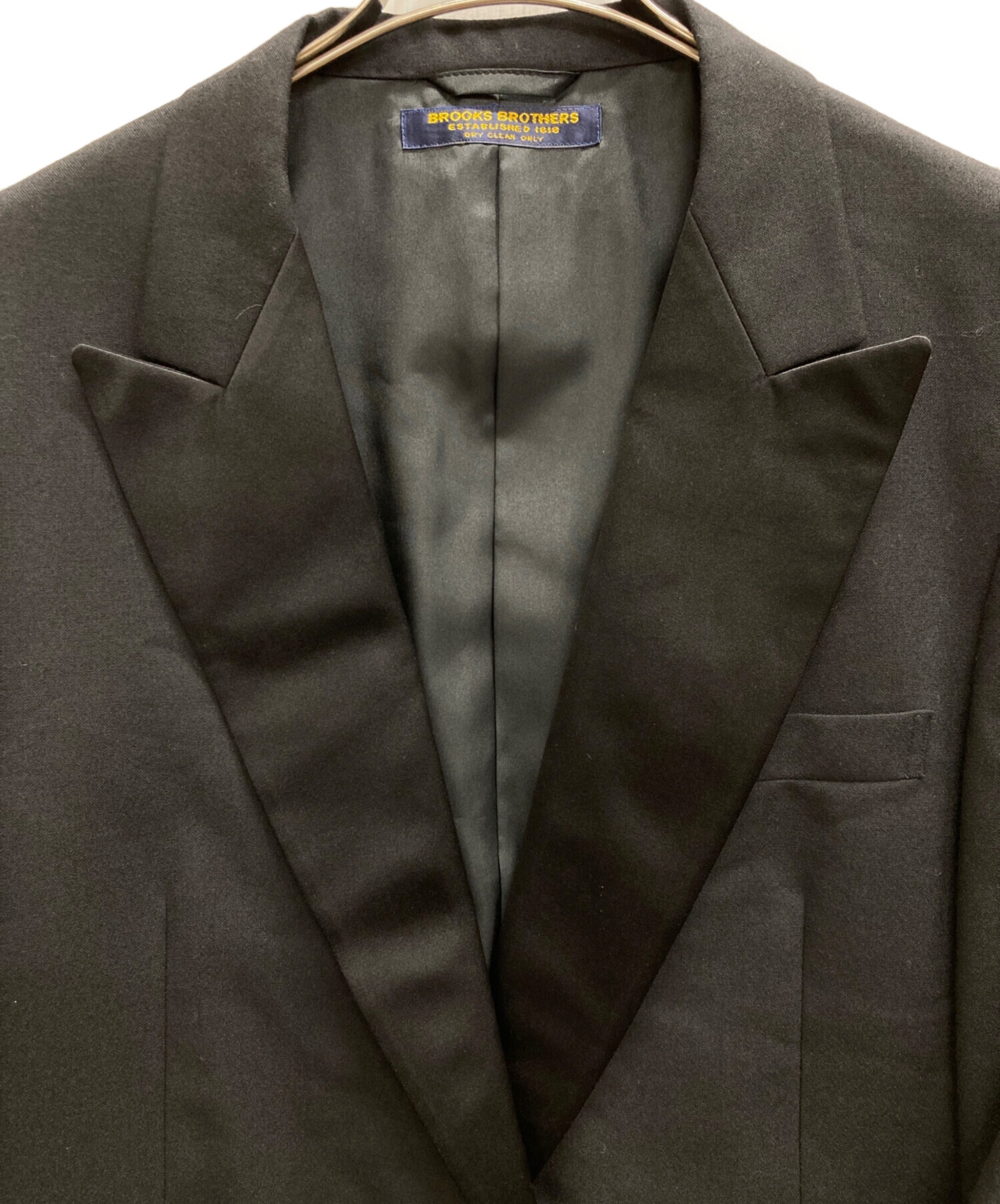 中古・古着通販】BROOKS BROTHERS (ブルックスブラザーズ