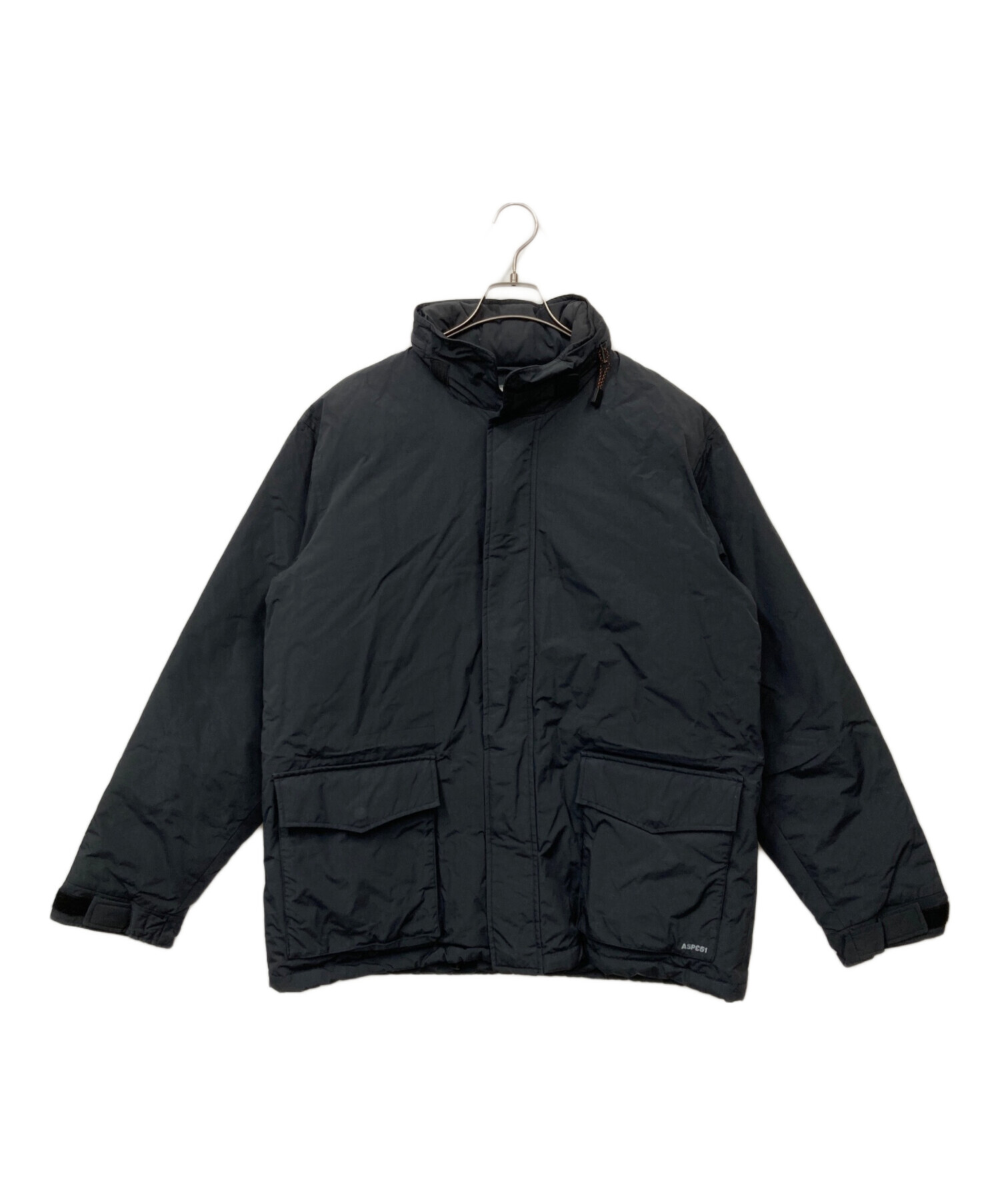 ASPESI アスペジ ブルゾン（その他） レディース 【古着】【中古】 中古・古着通販】ASPESI (アスペジ) ブルゾン グレー サイズ:XL