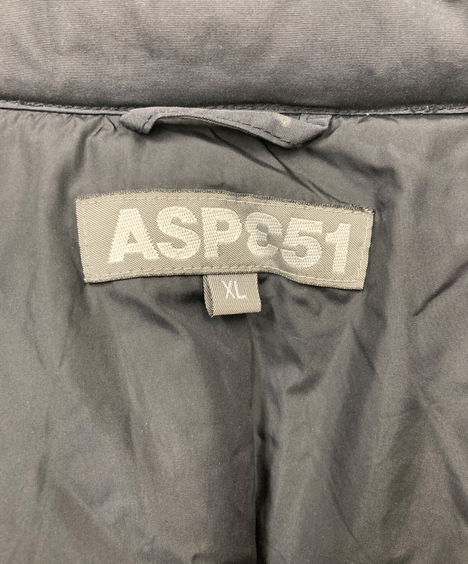 ASPESI アスペジ ブルゾン（その他） レディース 【古着】【中古】 中古・古着通販】ASPESI (アスペジ) ブルゾン グレー サイズ:XL