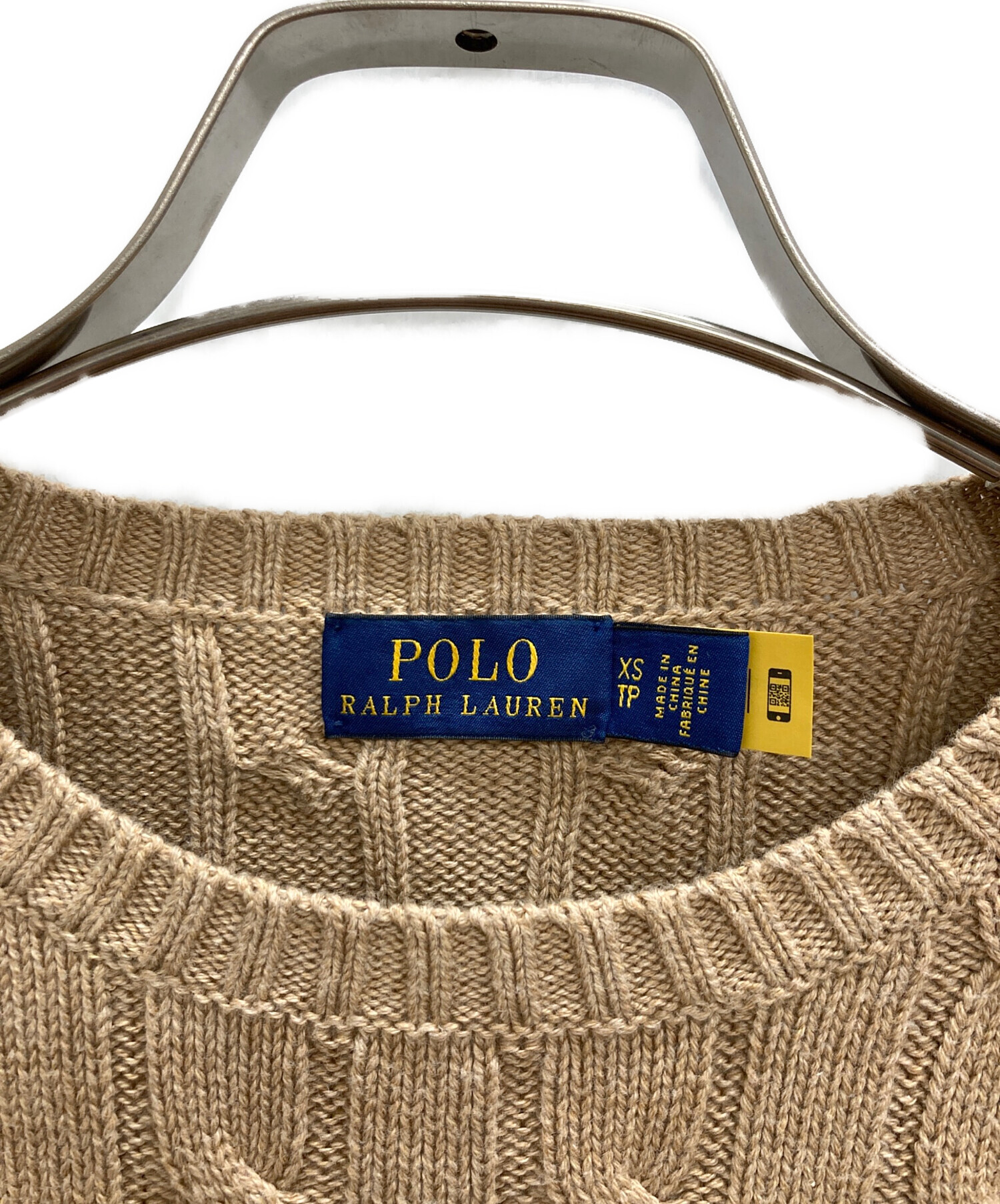 中古・古着通販】POLO RALPH LAUREN (ポロ・ラルフローレン 