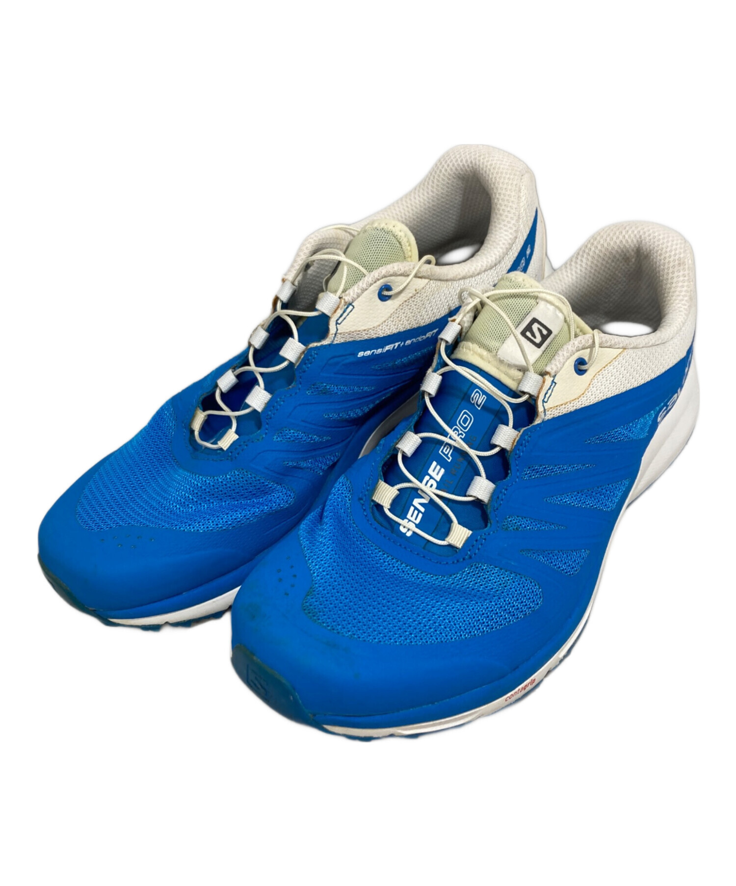 中古・古着通販】SALOMON (サロモン) Slab XT-Wings 2 Advスニーカー