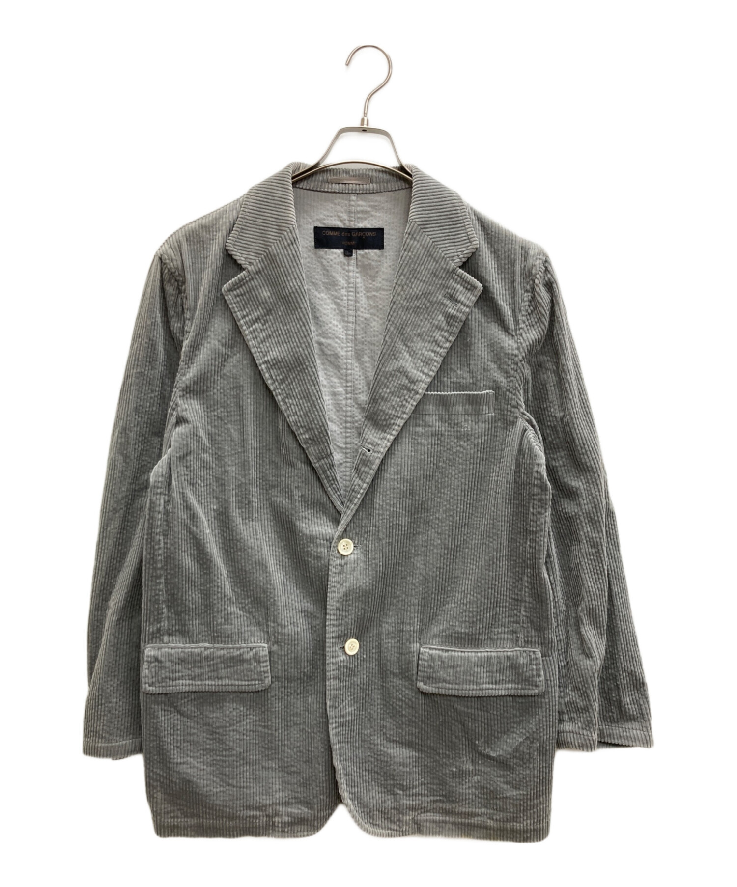 中古・古着通販】COMME des GARCONS HOMME (コムデギャルソン オム
