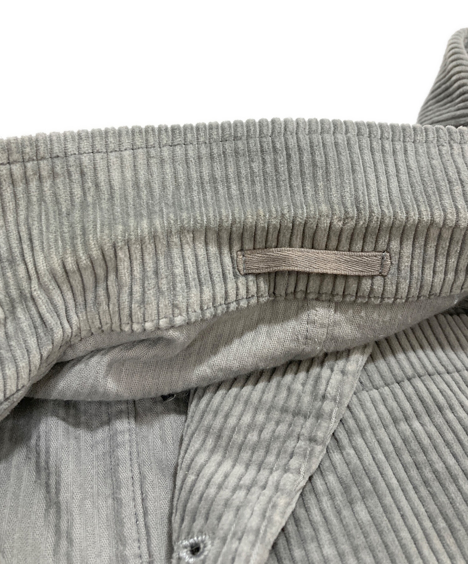 中古・古着通販】COMME des GARCONS HOMME (コムデギャルソン オム