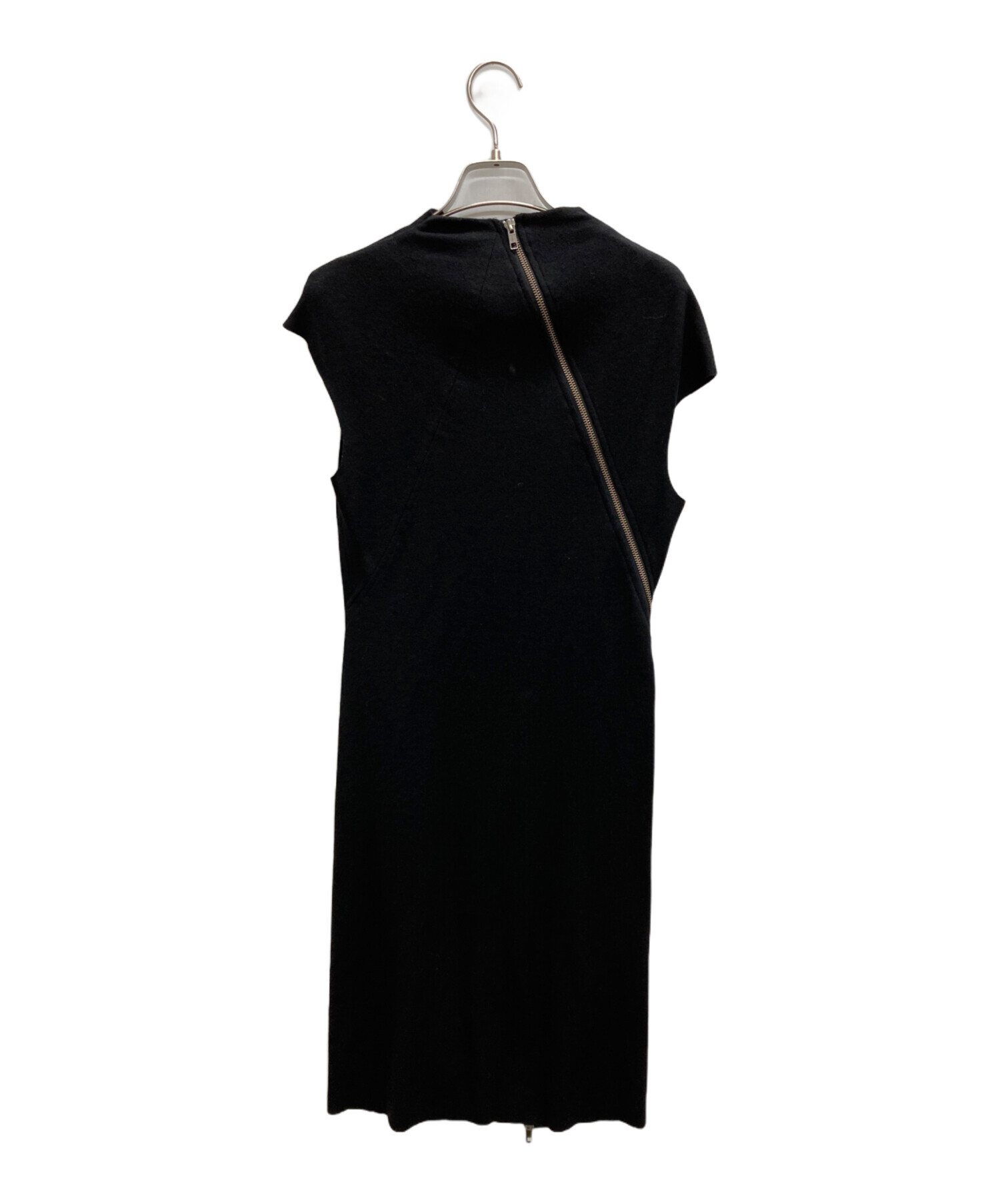 ヘルムートラング ワンピース HELMUTLANGワンピース ブラックドレス ヘルムートラング ワンピース