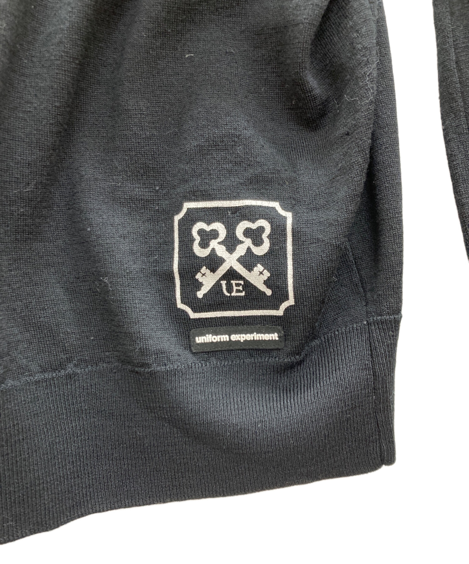 中古・古着通販】uniform experiment (ユニフォームエクスペリメント