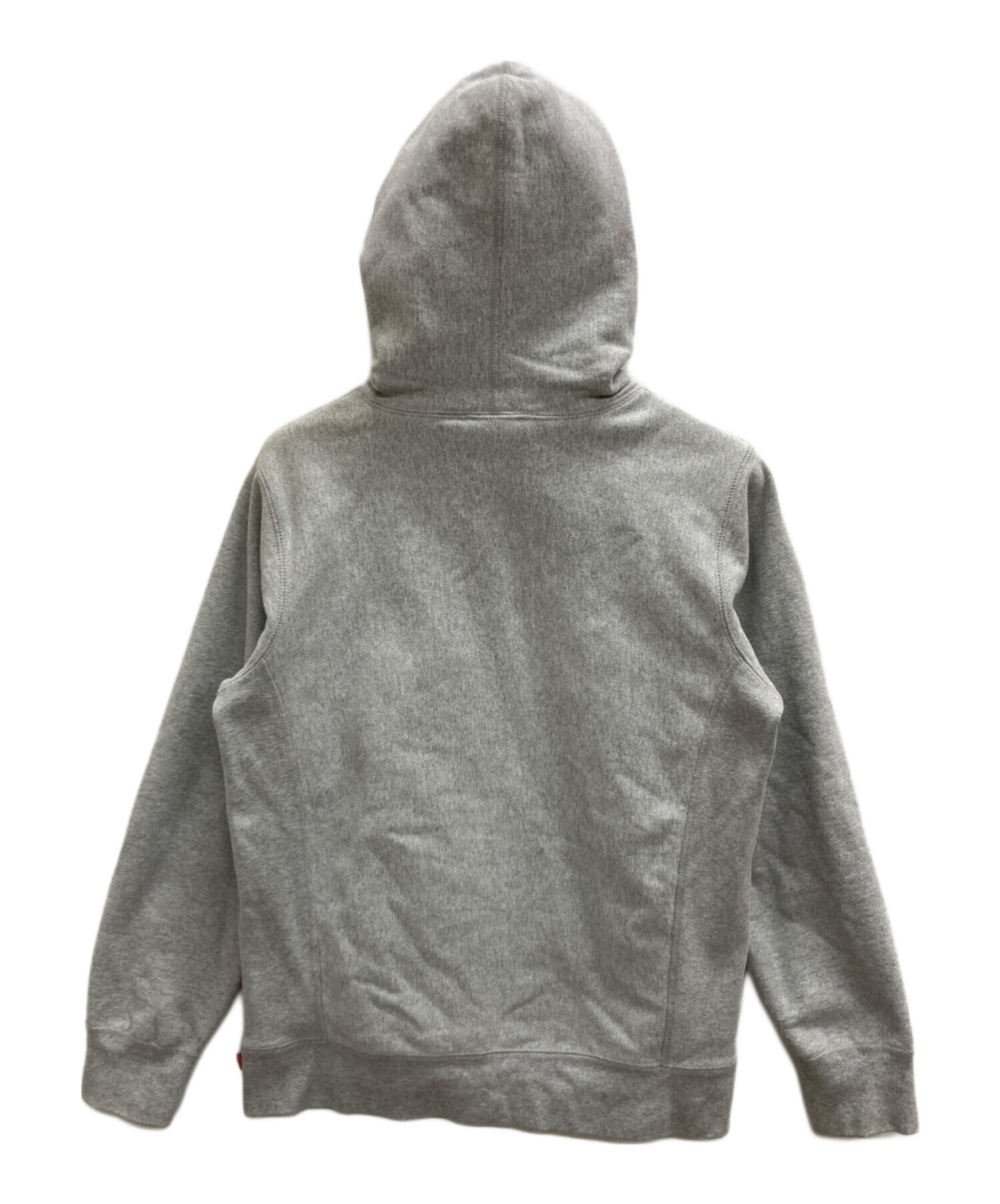 中古・古着通販】Supreme (シュプリーム) スモールロゴプルオーバー 