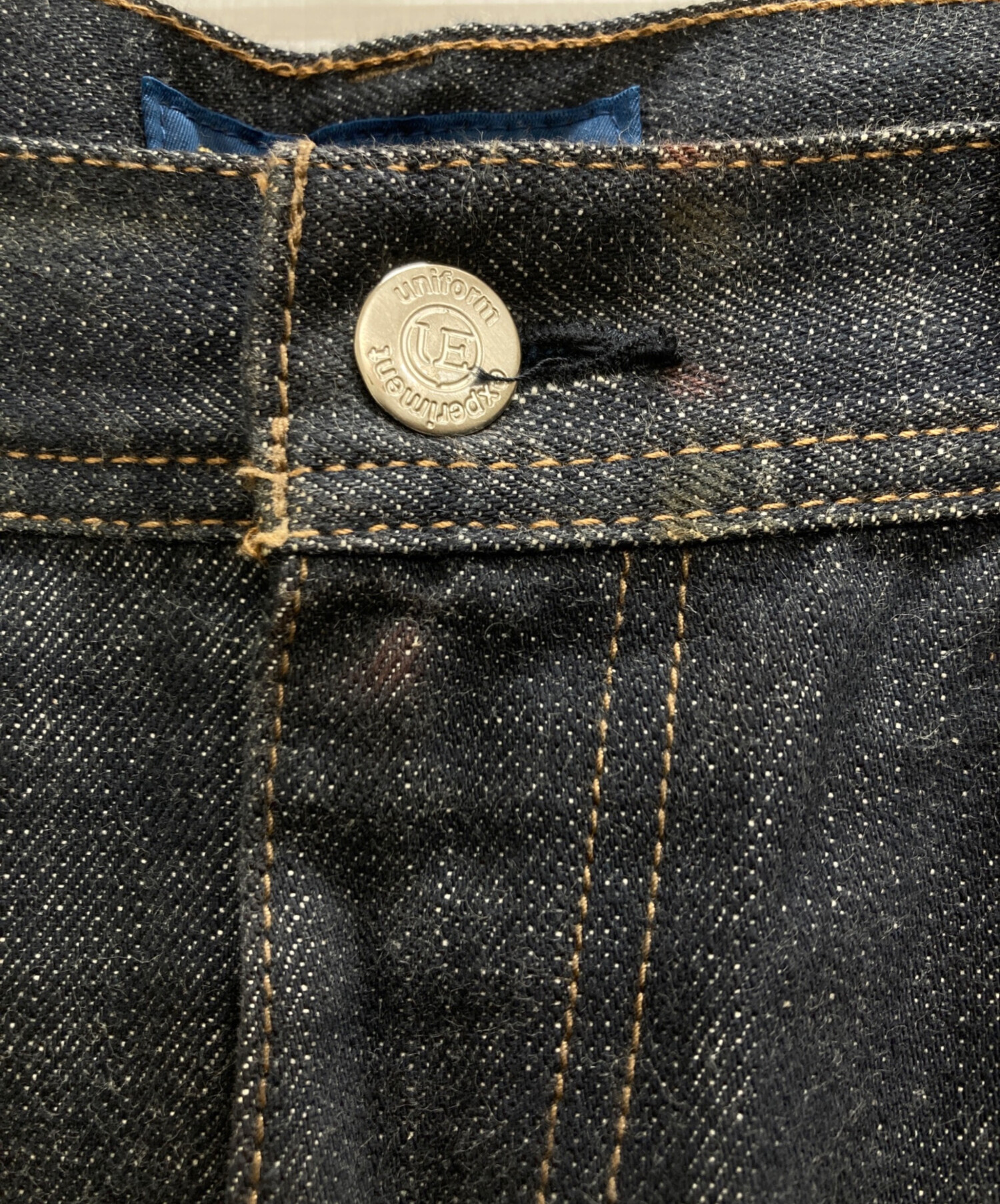 中古・古着通販】Mastermind JAPAN (マスターマインド ジャパン