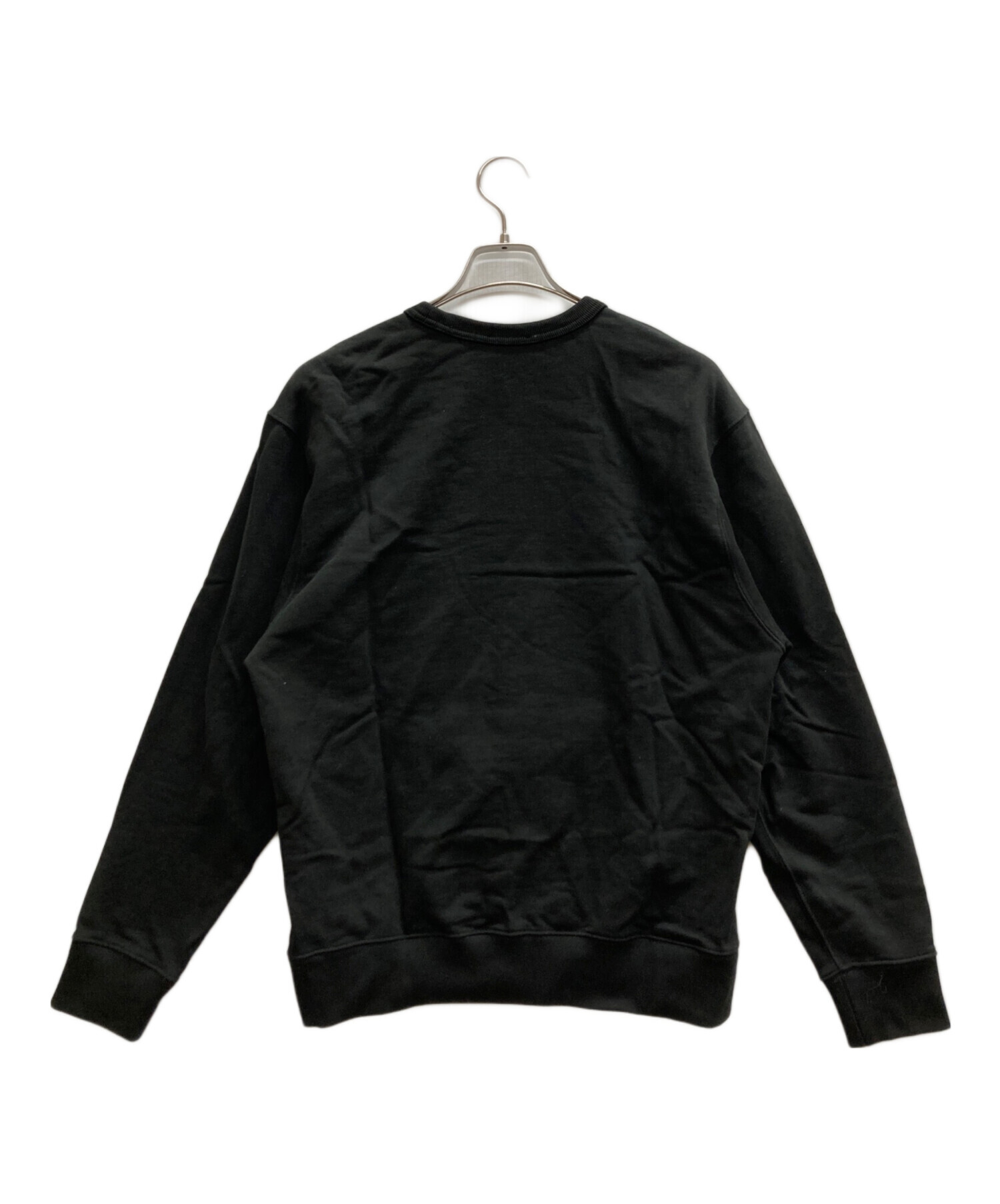中古・古着通販】KENZO (ケンゾー) LUCKY TIGER スウェット ブラック