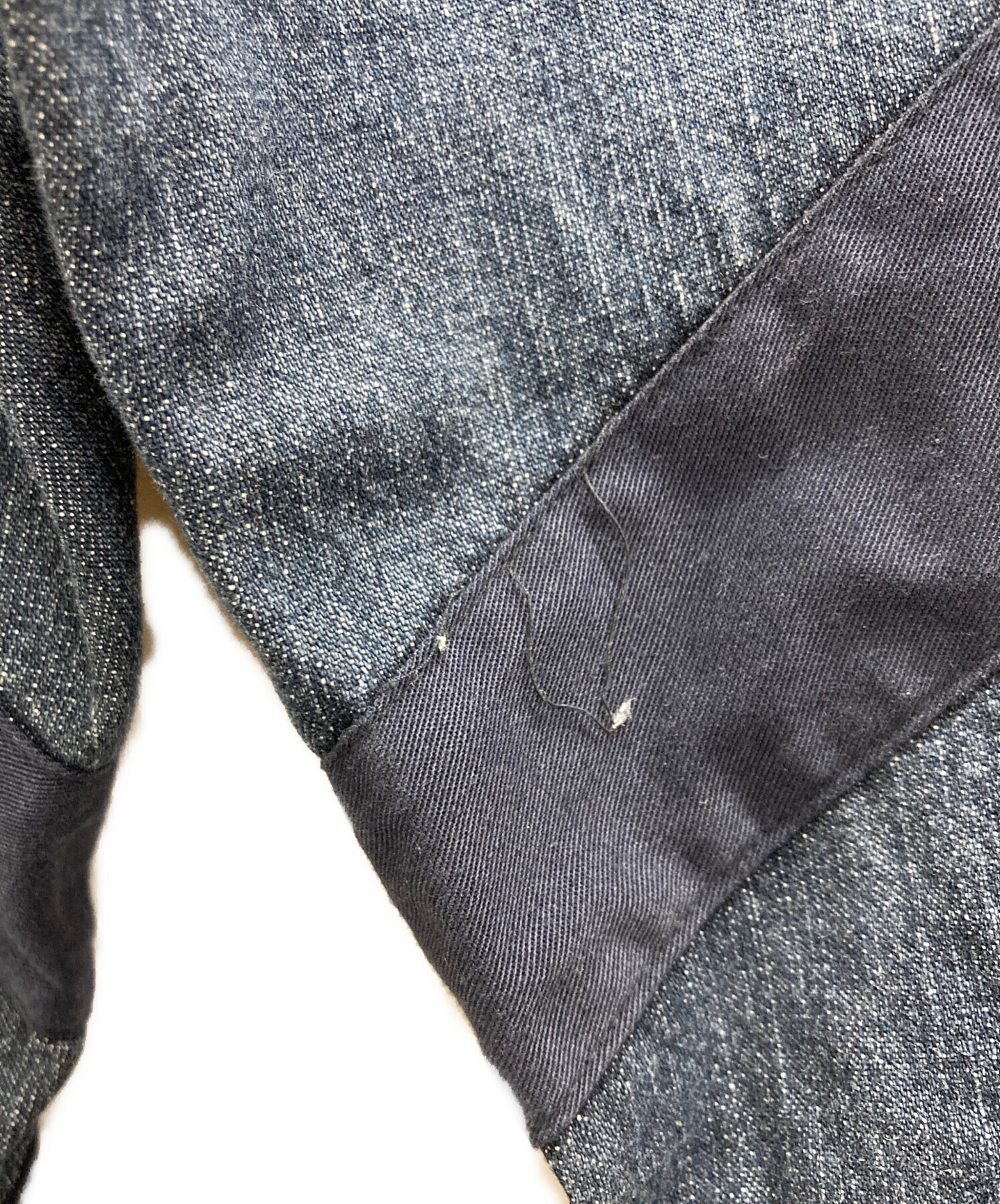 中古・古着通販】NEIGHBORHOOD (ネイバーフッド) デニムパンツ