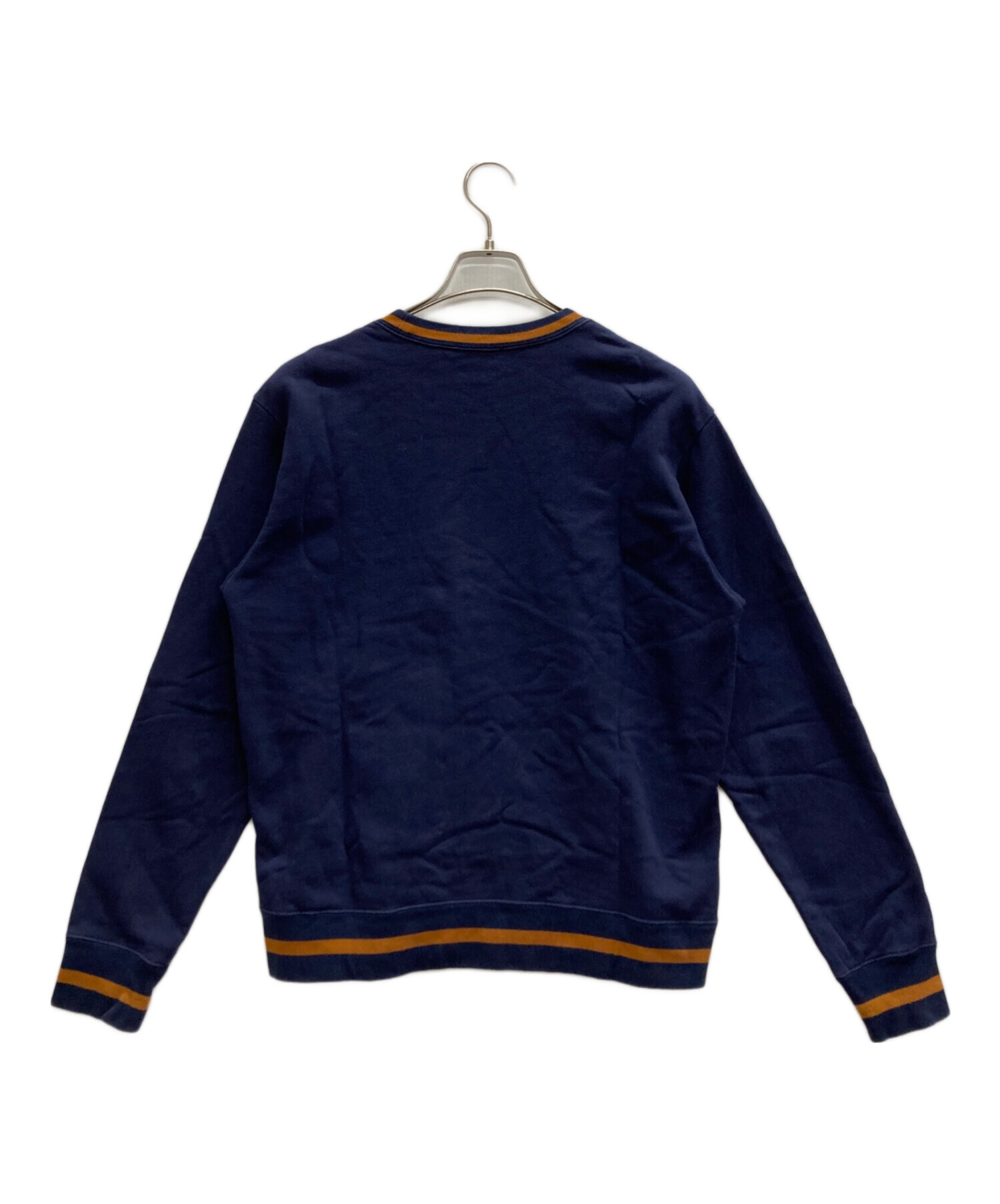 中古・古着通販】Paul Smith (ポールスミス) スウェット ネイビー 