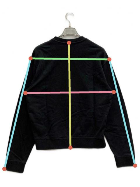 中古・古着通販】KENZO (ケンゾー) Pearl Tiger Head Embroidered