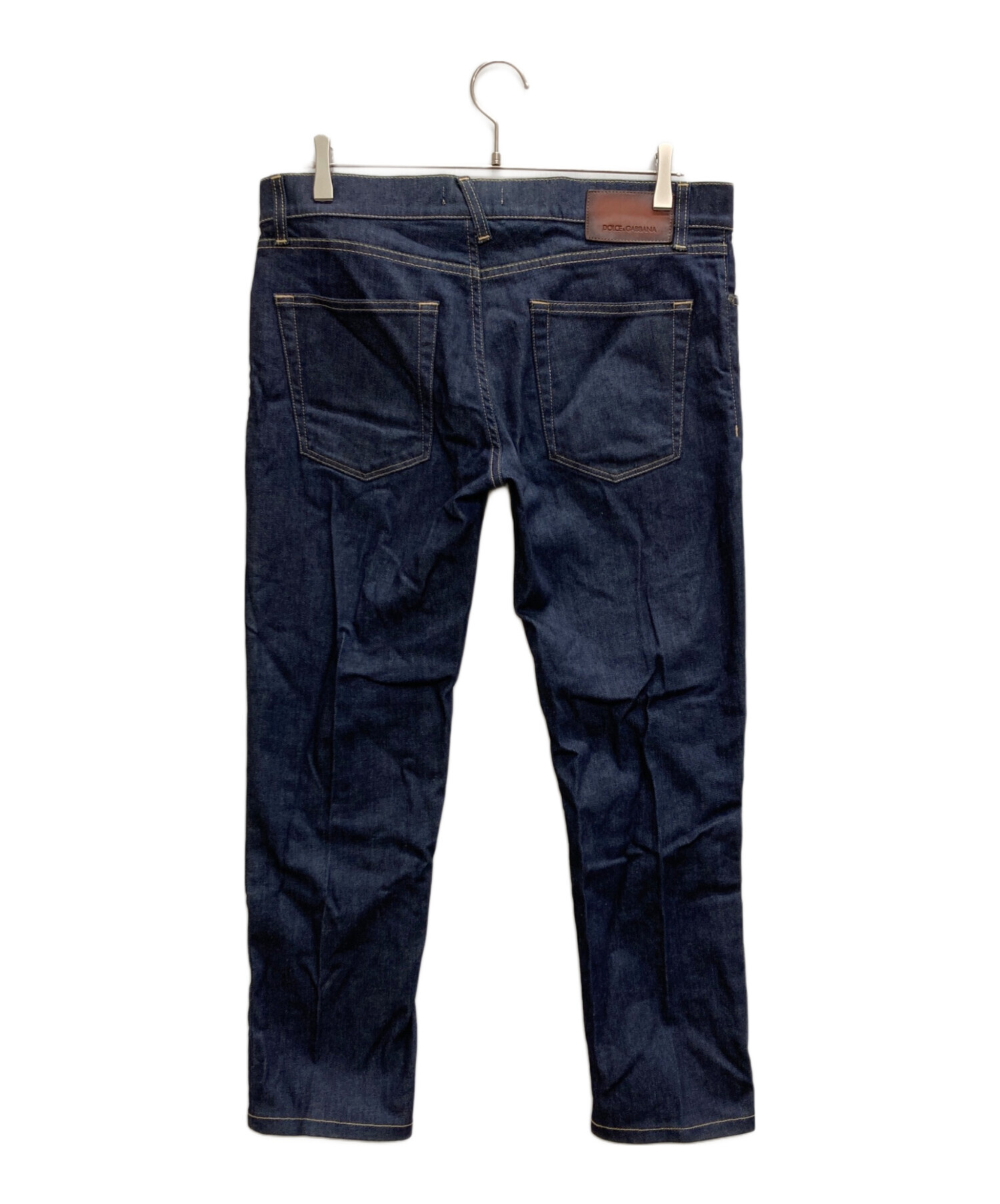 中古・古着通販】DOLCE & GABBANA (ドルチェ＆ガッバーナ) デニム 