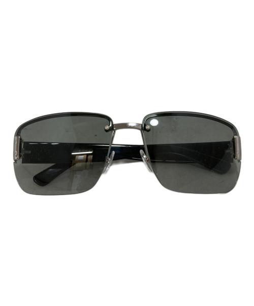 中古・古着通販GUCCI (グッチ) サングラス サイズ:61□15