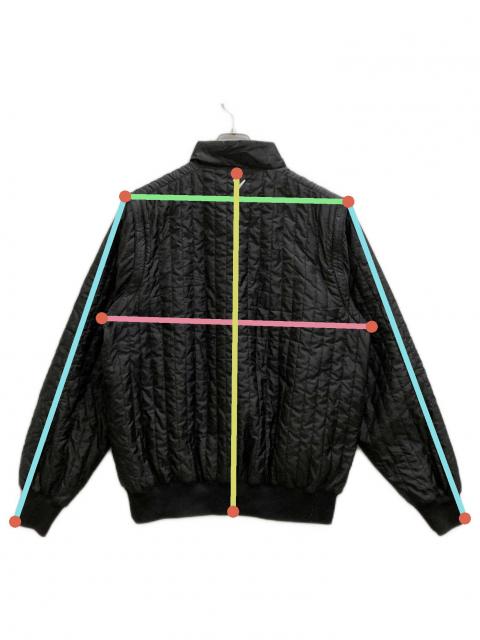 【新品・未使用品】　キャロウェイ　2wey中綿ジャケット　L L 中古・古着通販】Callaway (キャロウェイ) 2way中綿ジャケット