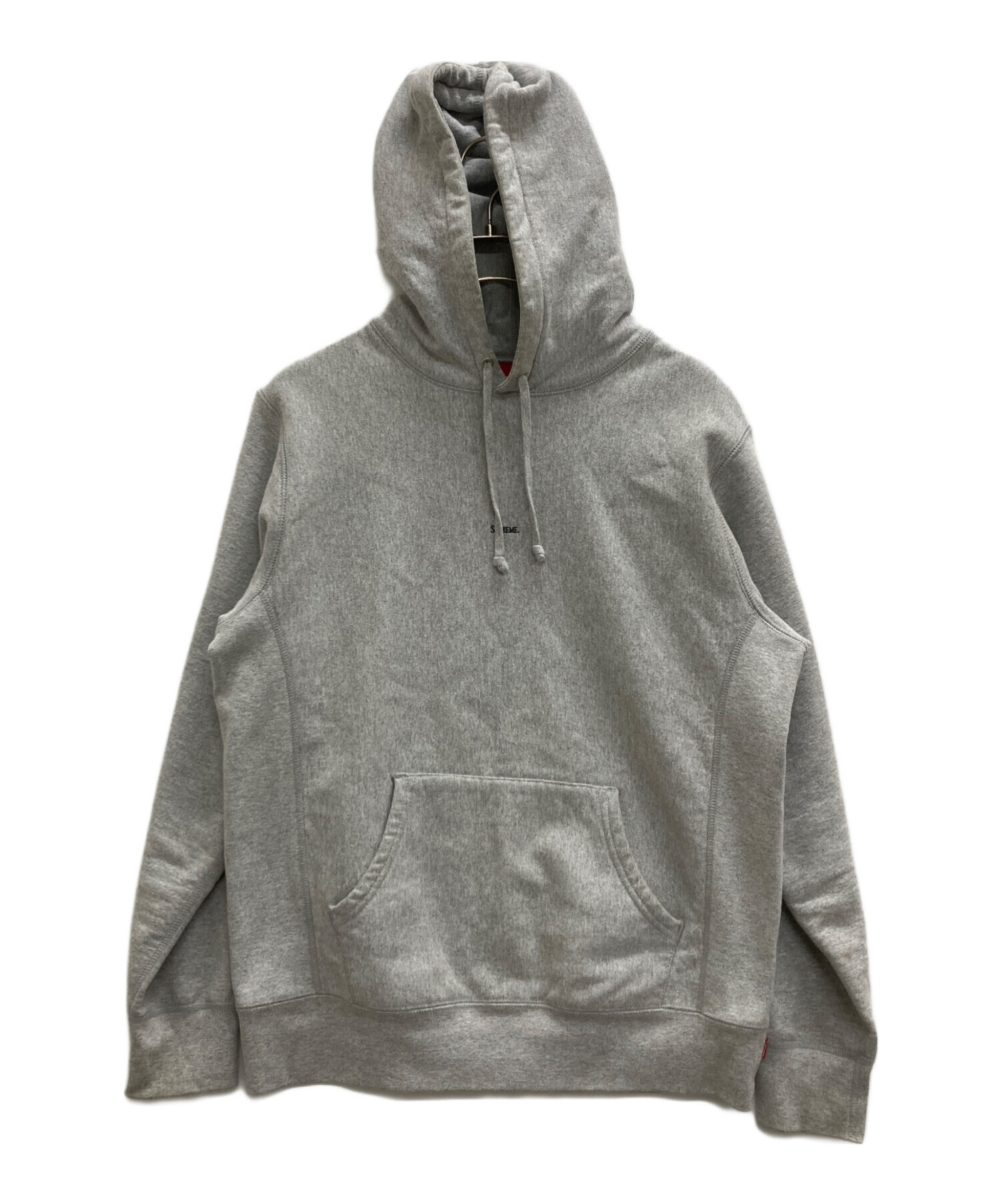 Supreme グレー スウェット Medium シュプリーム Supreme