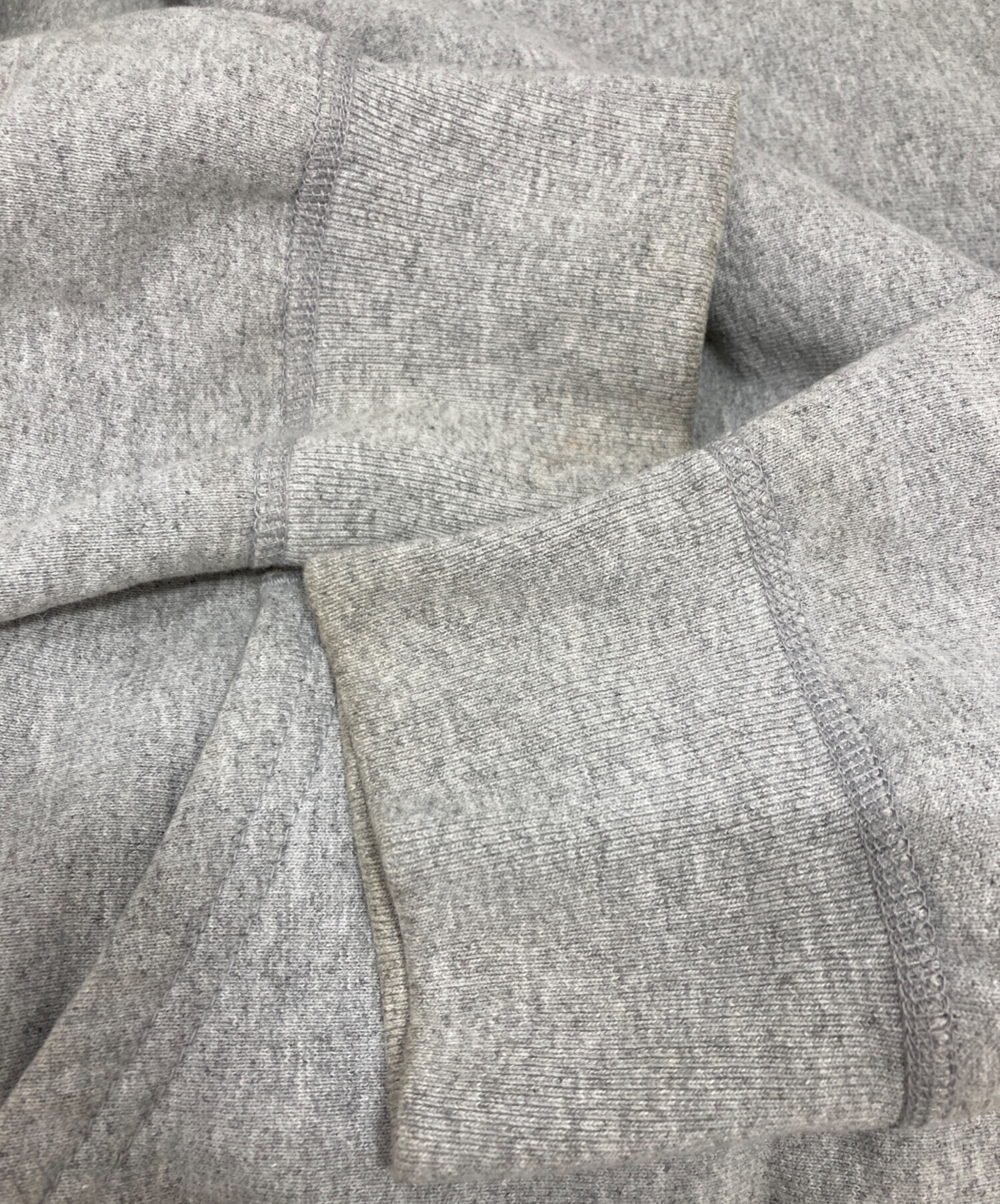 中古・古着通販】Supreme (シュプリーム) スウェット グレー サイズ