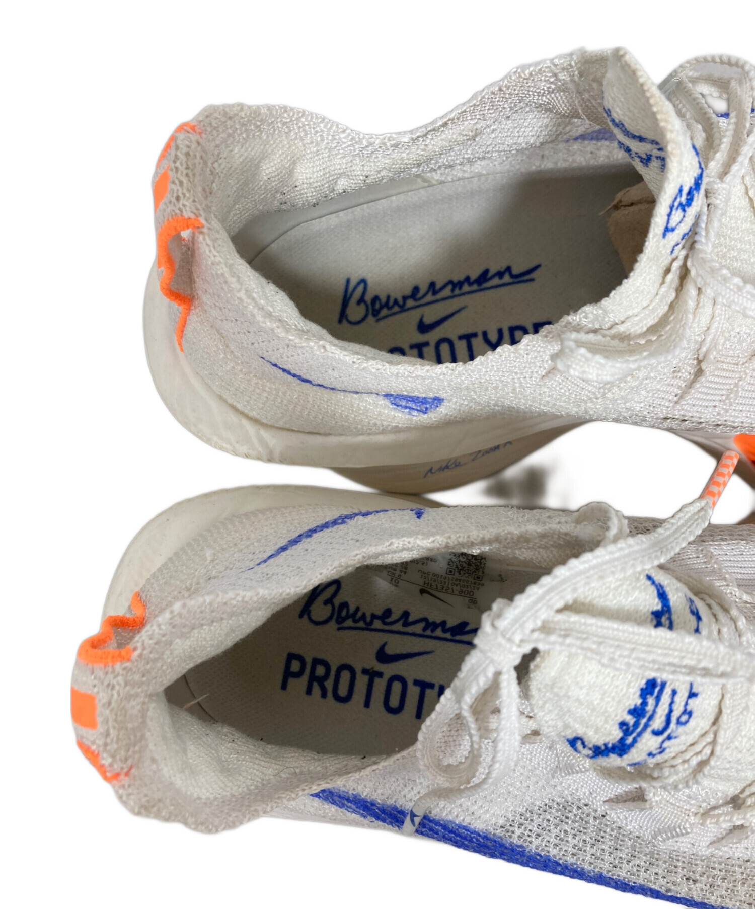 中古・古着通販】NIKE (ナイキ) Air Zoom Alphafly 3 Blueprint 
