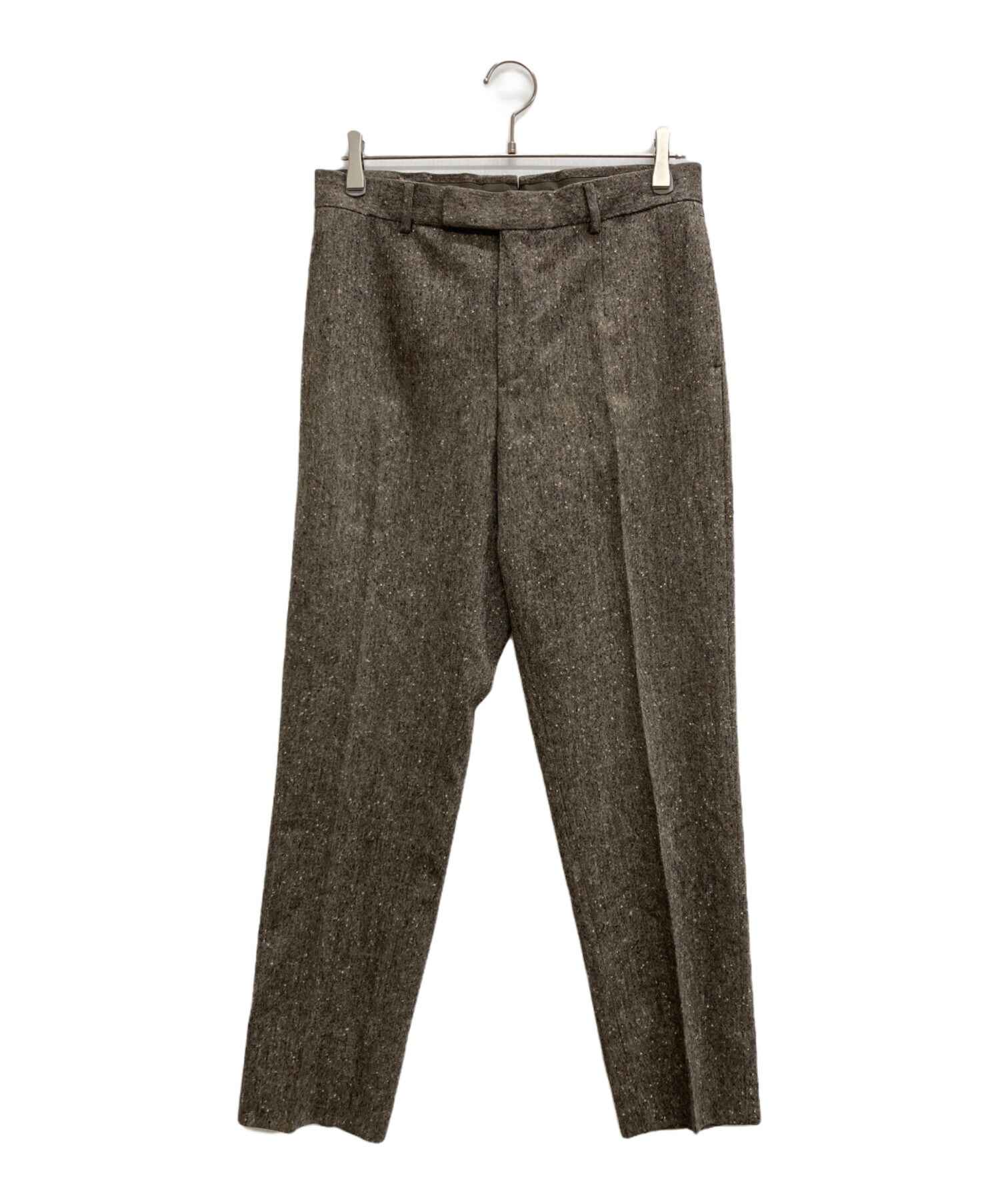 中古・古着通販】dunhill (ダンヒル) セットアップスーツ グレー