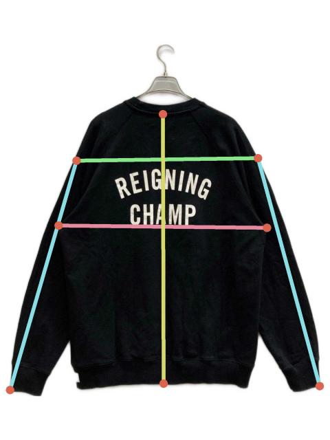 中古・古着通販】REIGNING CHAMP (レイニングチャンプ) スウェット
