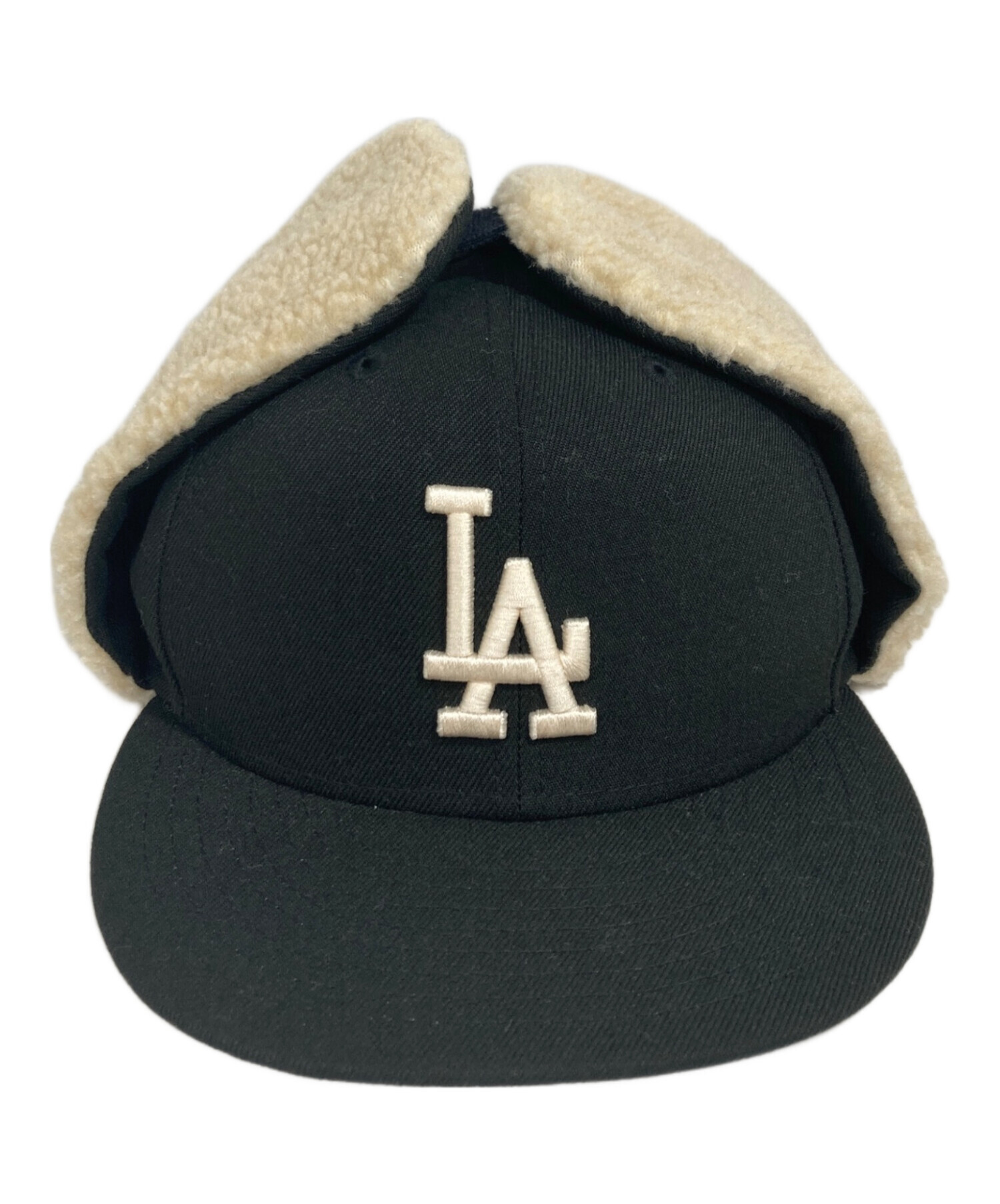中古・古着通販】New Era (ニューエラ) フライトキャップ