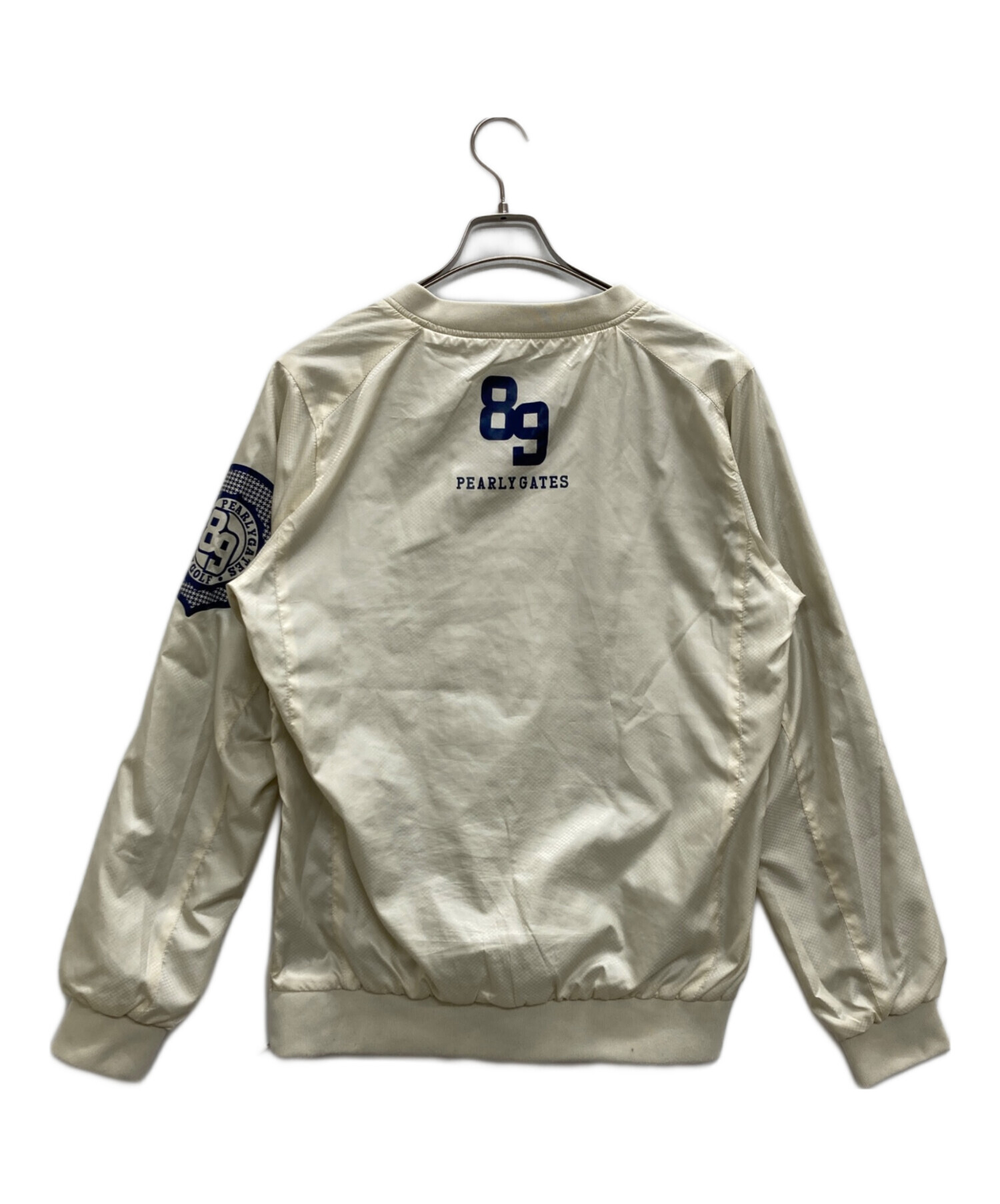中古・古着通販】PEARLY GATES (パーリーゲイツ) ゴルフウェア