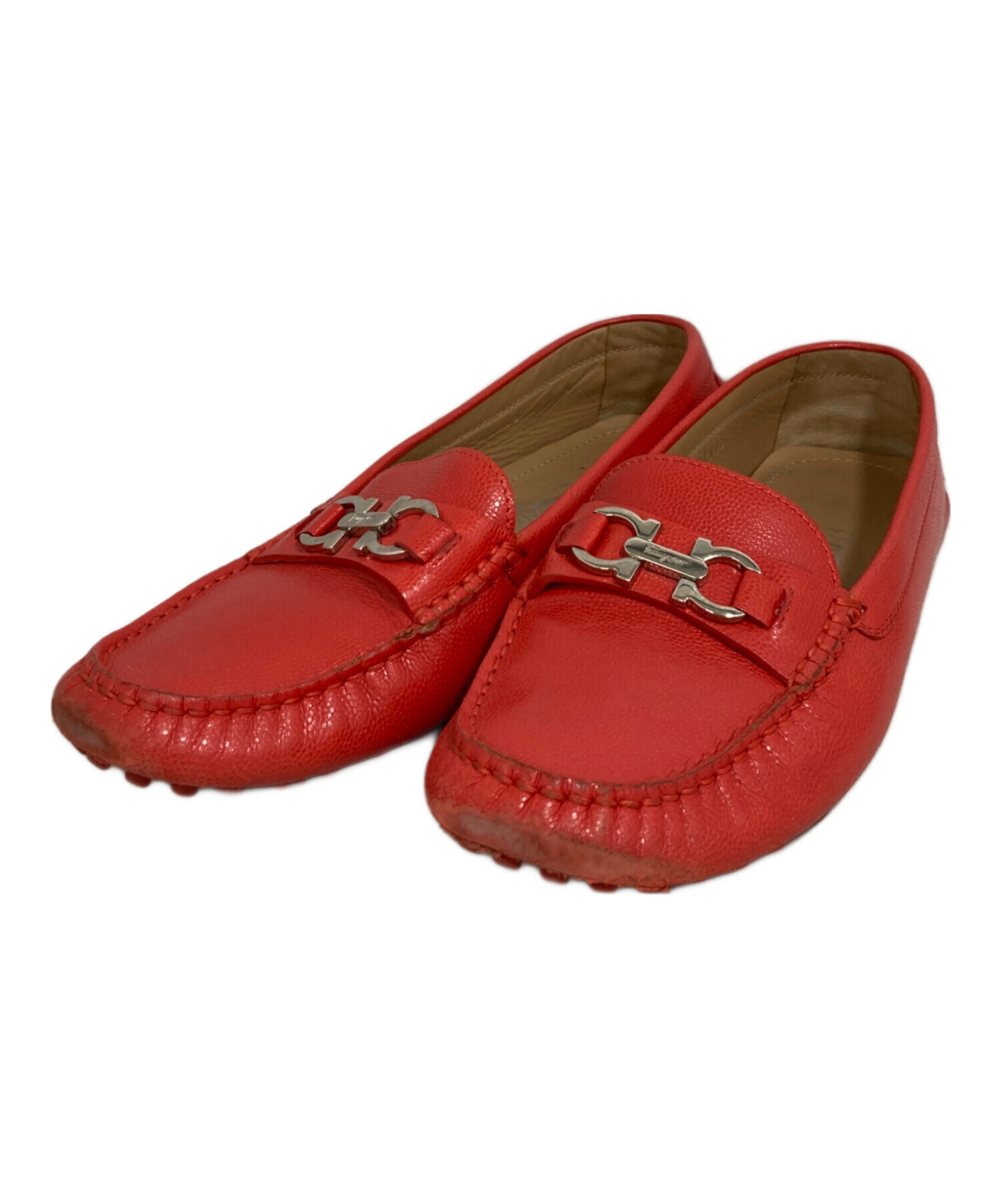 中古・古着通販】Salvatore Ferragamo (サルヴァトーレ フェラガモ