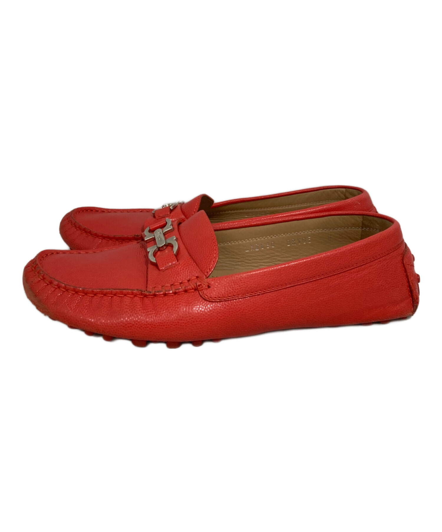 赤字商品/新品未使用 Salvatore Ferragamo サイズ8 中古・古着通販】Salvatore Ferragamo (サルヴァトーレ フェラガモ