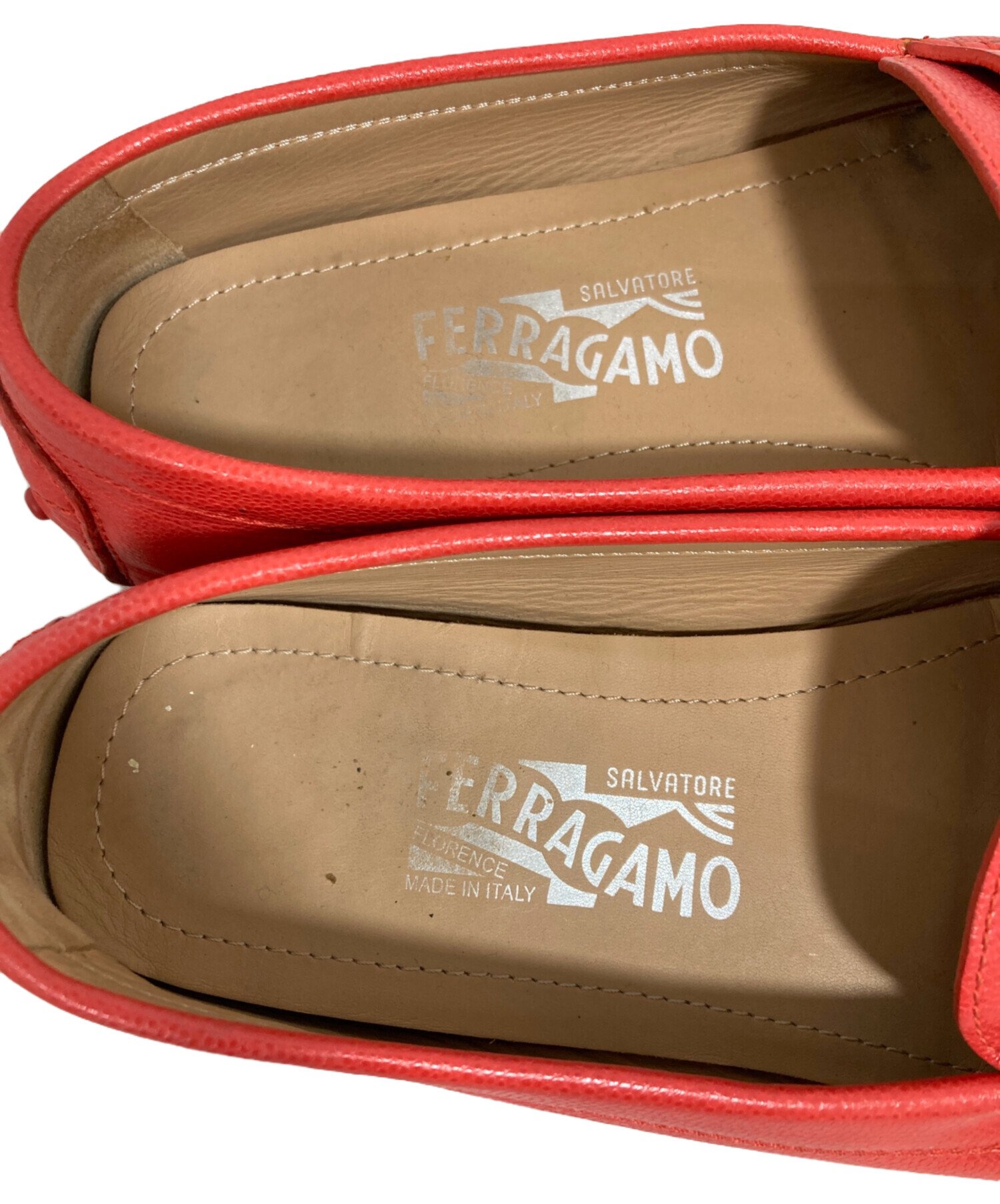 中古・古着通販】Salvatore Ferragamo (サルヴァトーレ フェラガモ
