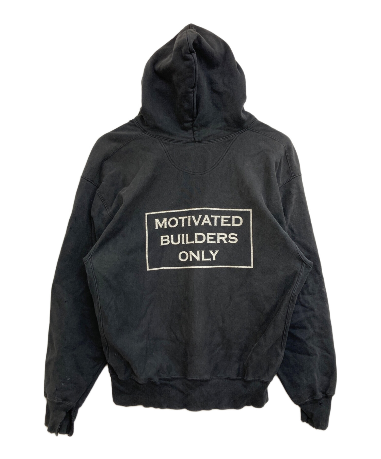 チャンピオン　リバースウィーブ　パーカー　Lサイズ ChampionチャンピオンリバースウィーブパーカーサイズXL