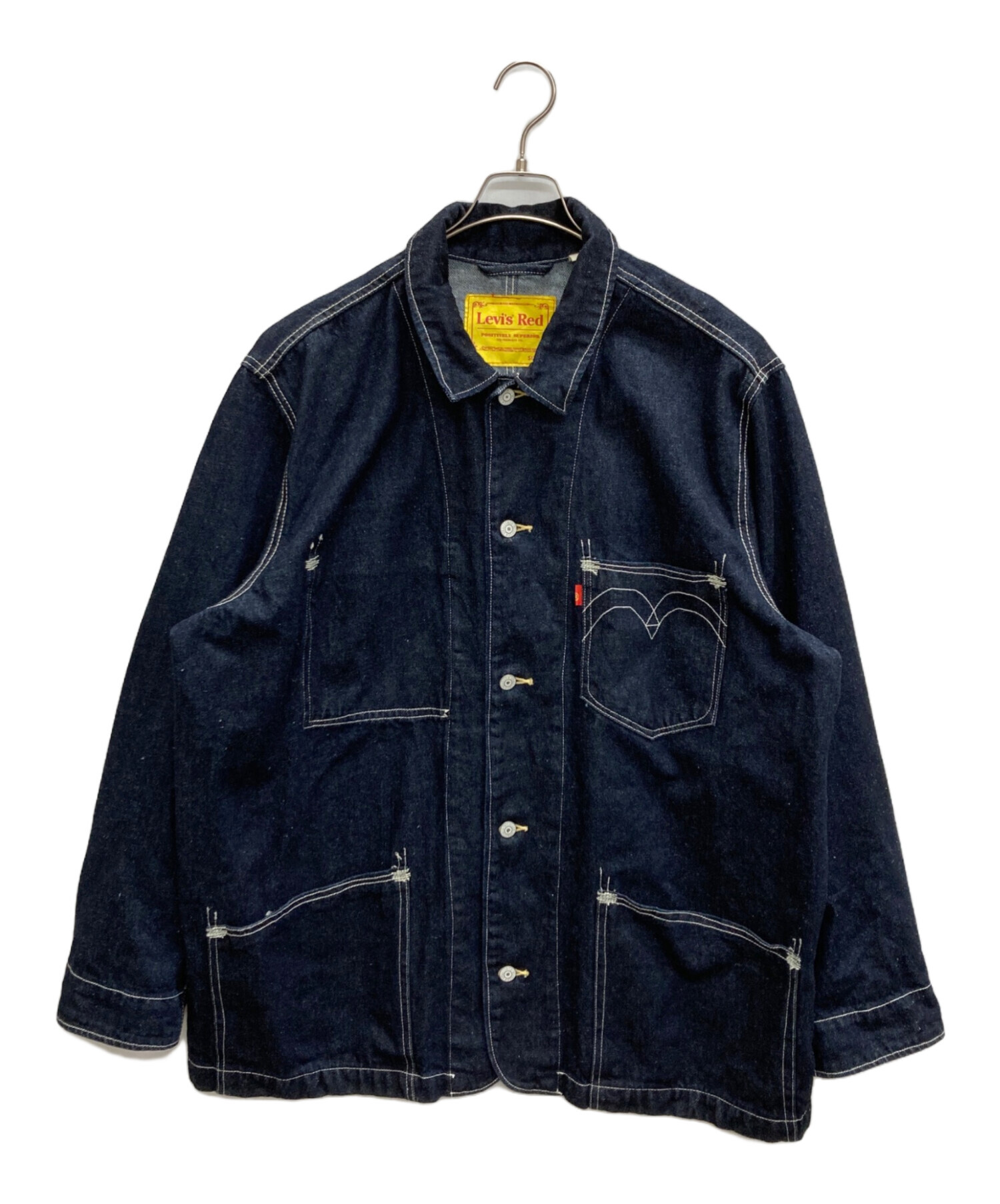中古・古着通販】LEVI