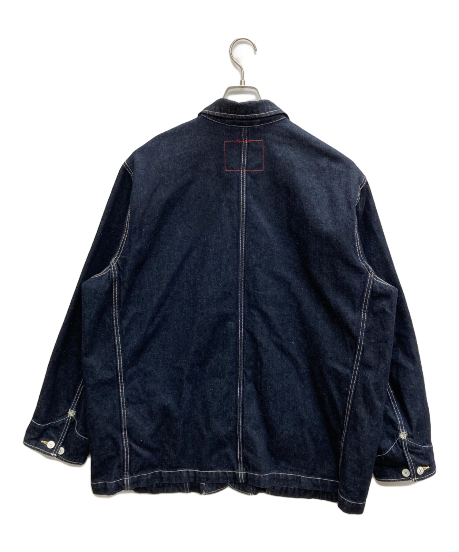 中古・古着通販】LEVI'S RED (リーバイス レッド) デニムジャケット