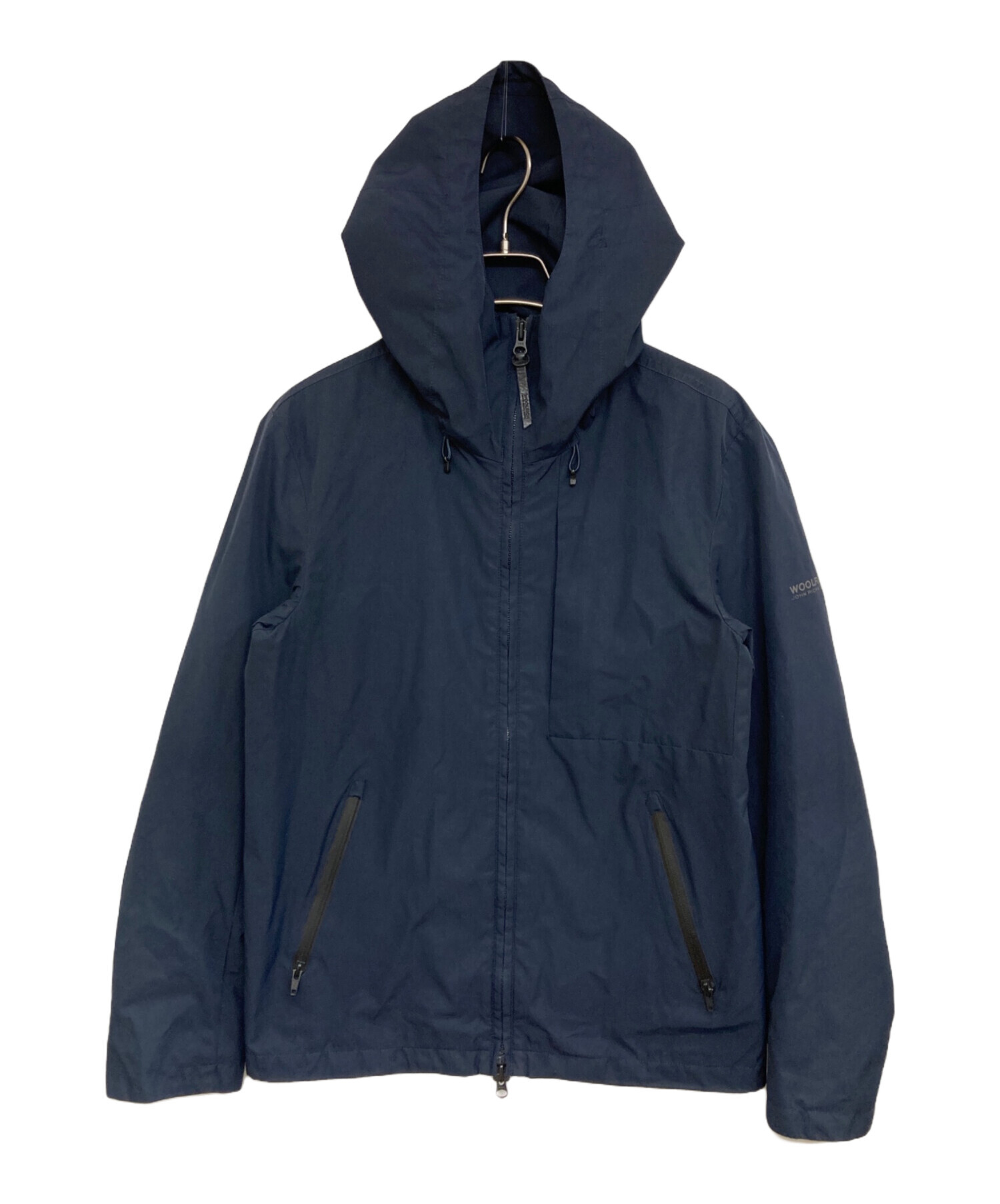 中古・古着通販】WOOLRICH (ウールリッチ) マウンテンパーカー 
