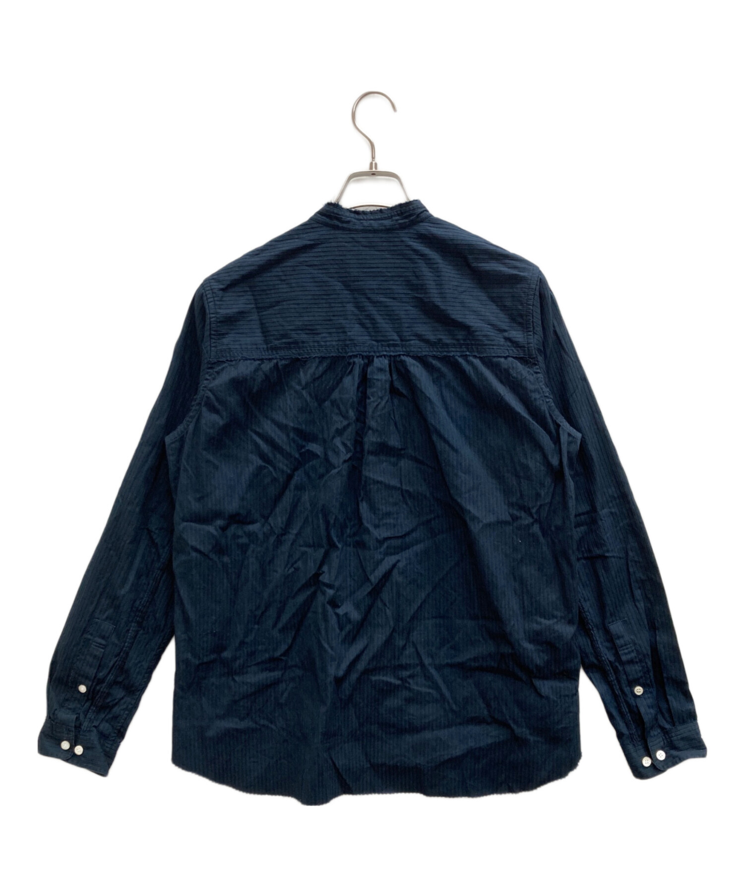 中古・古着通販】UNDERCOVER (アンダーカバー) ドビープルオーバー 