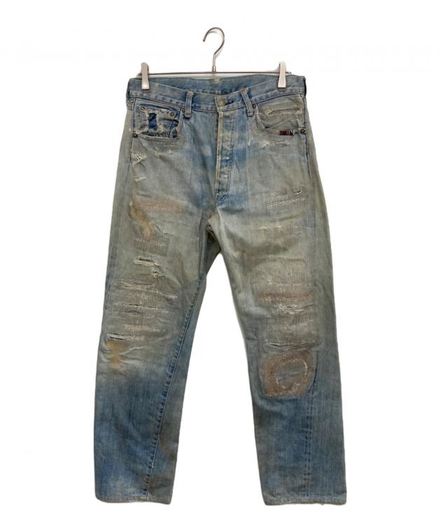 中古・古着通販】LEVI