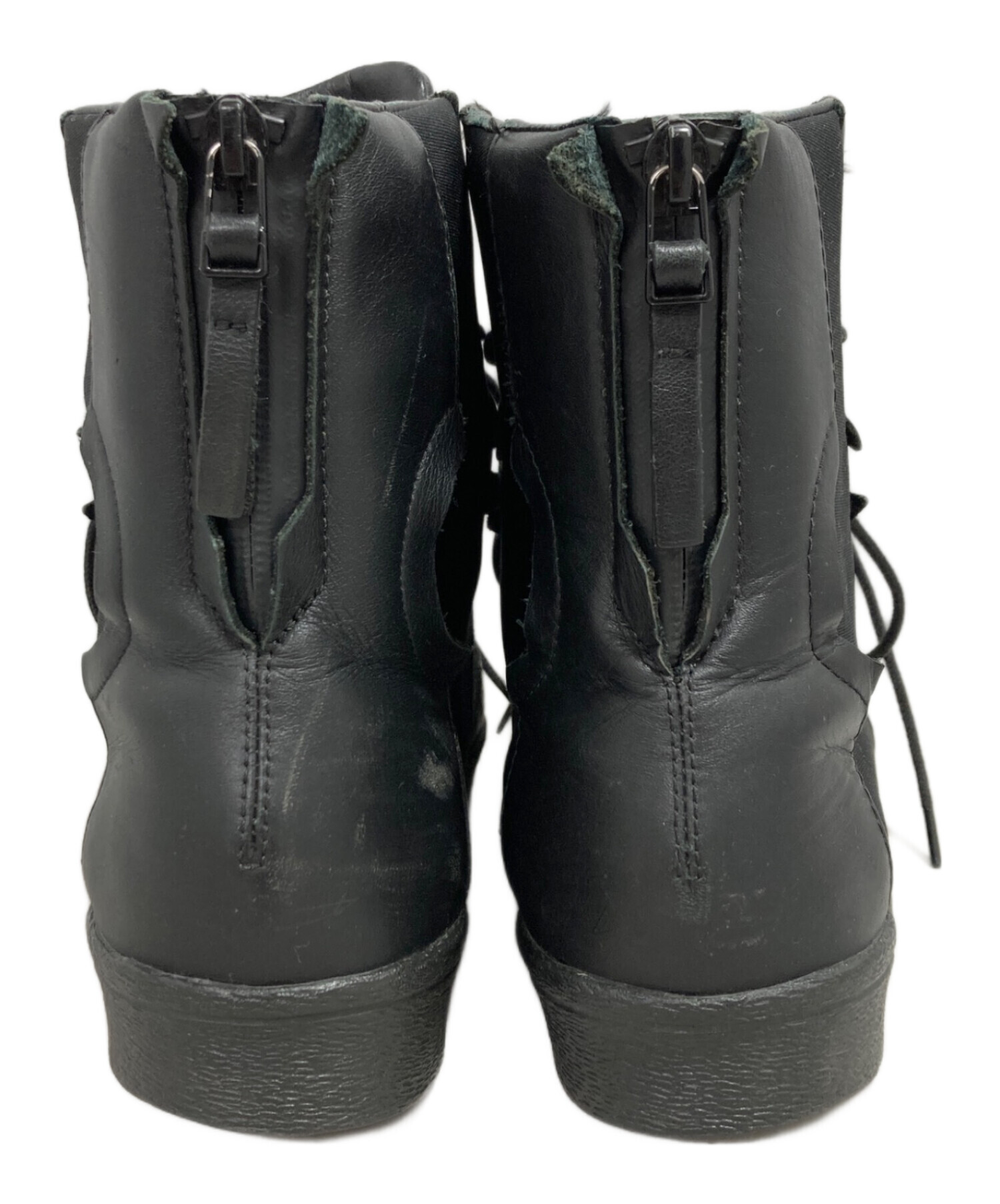 中古・古着通販】YOHJI YAMAMOTO (ヨウジヤマモト) adidas (アディダス