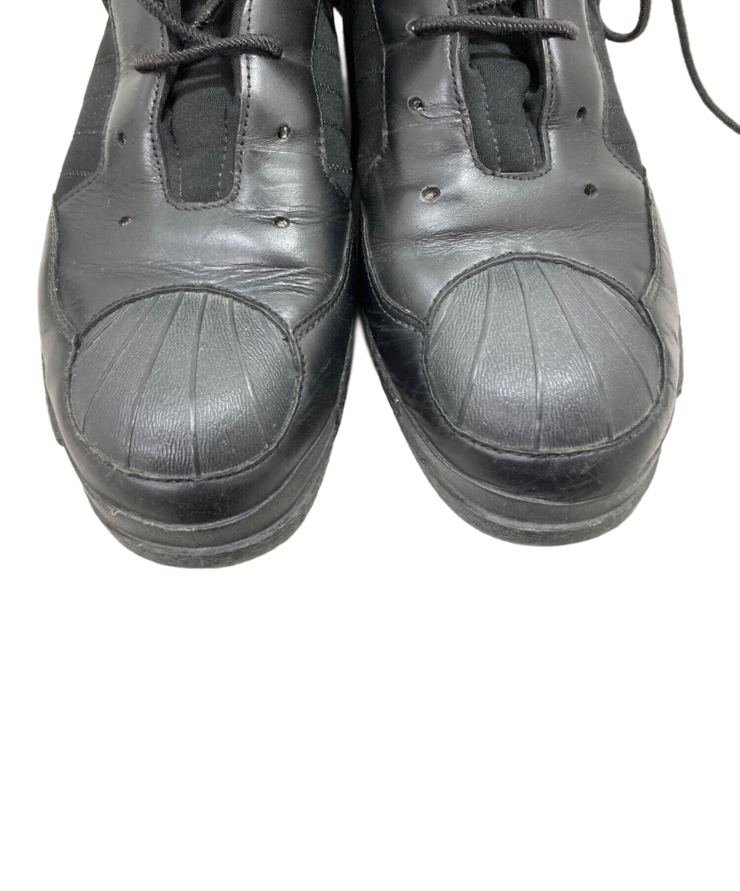 中古・古着通販】YOHJI YAMAMOTO (ヨウジヤマモト) adidas (アディダス