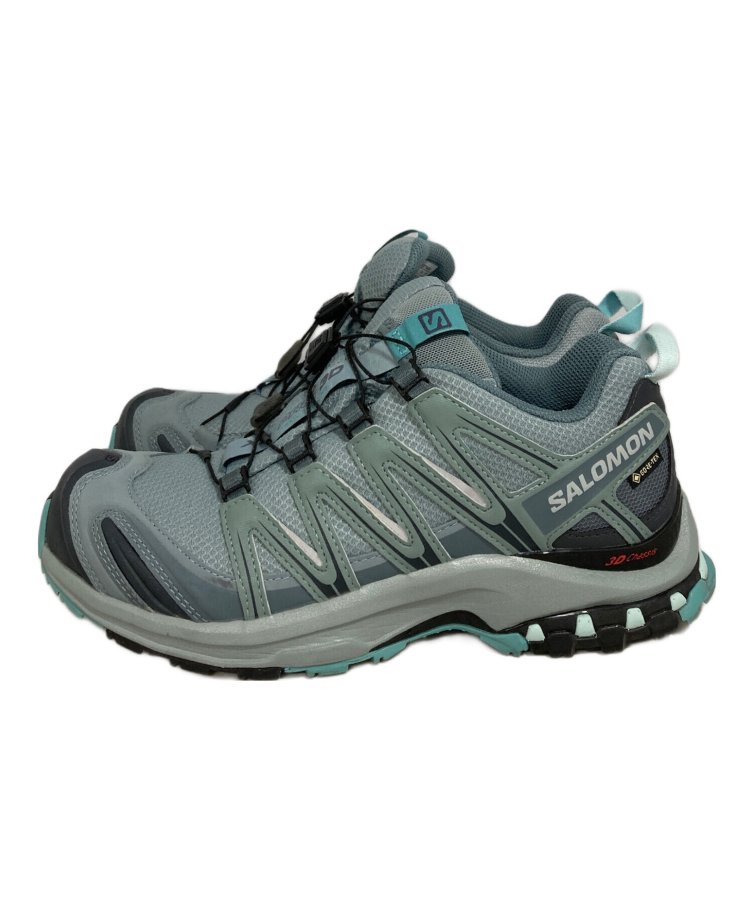 SALOMON スニーカー24.5cm Salomon スニーカー 24.5