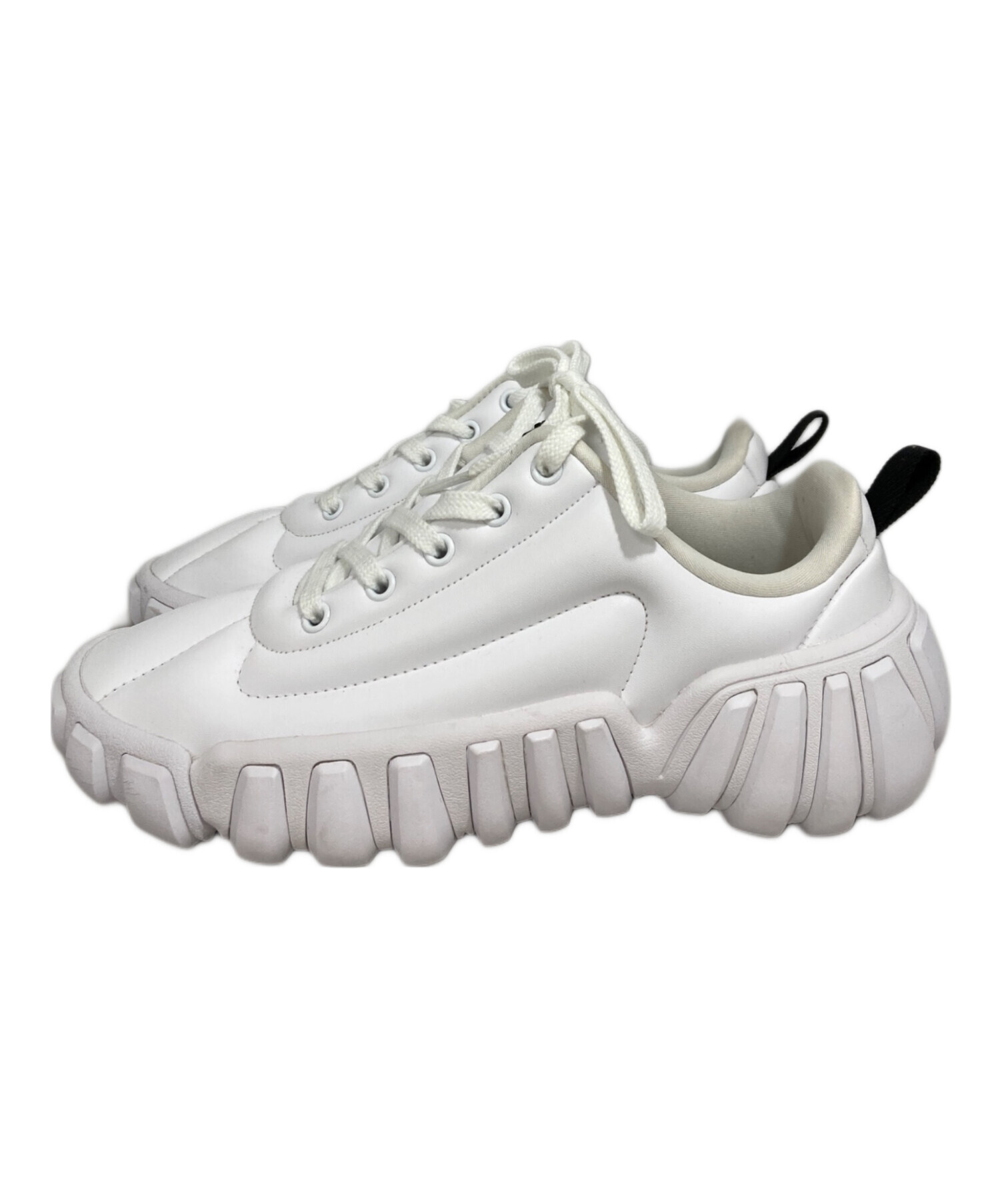 中古・古着通販】Onitsuka Tiger (オニツカタイガー) DENTIGRE PUFF 