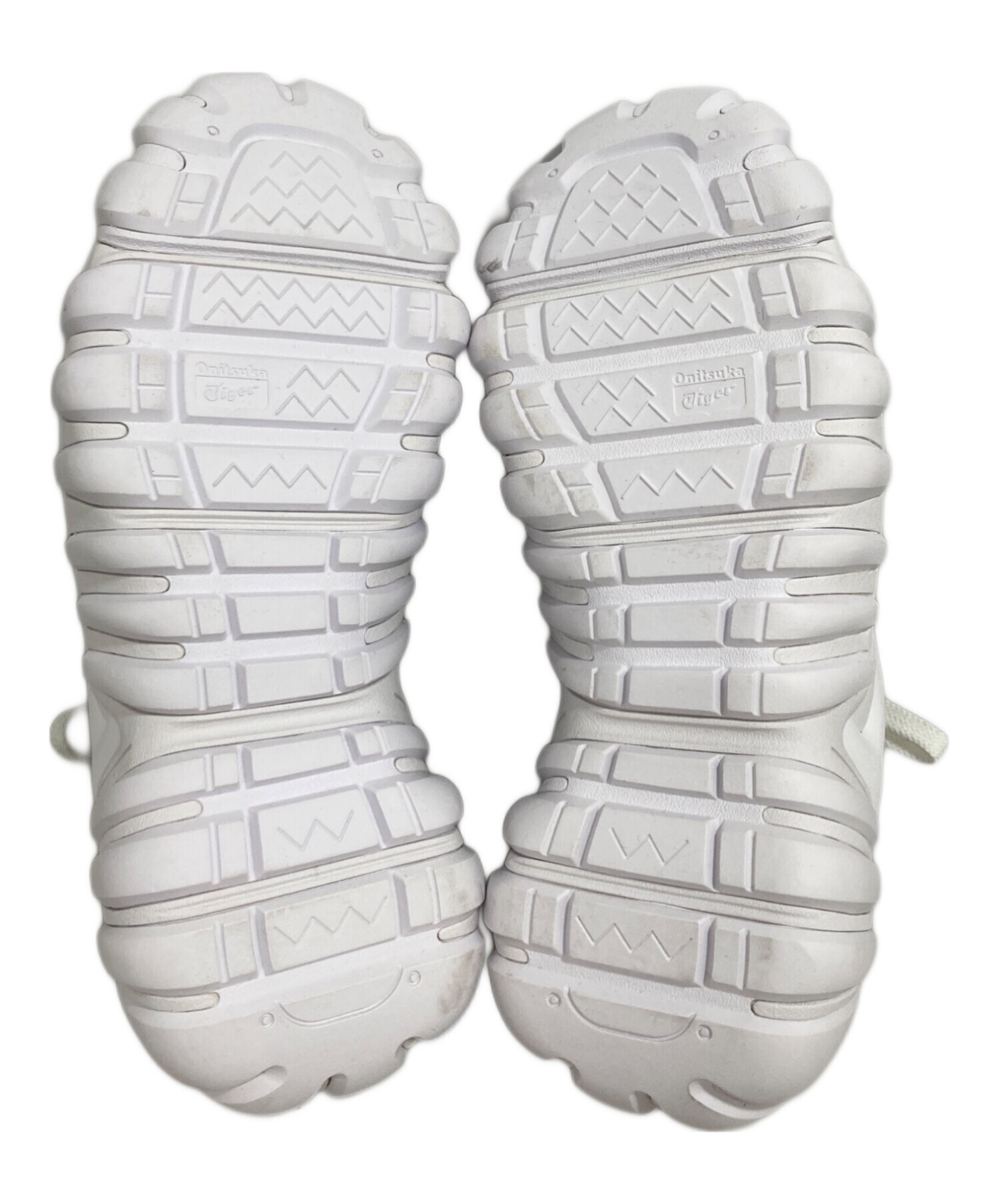 中古・古着通販】Onitsuka Tiger (オニツカタイガー) DENTIGRE PUFF 