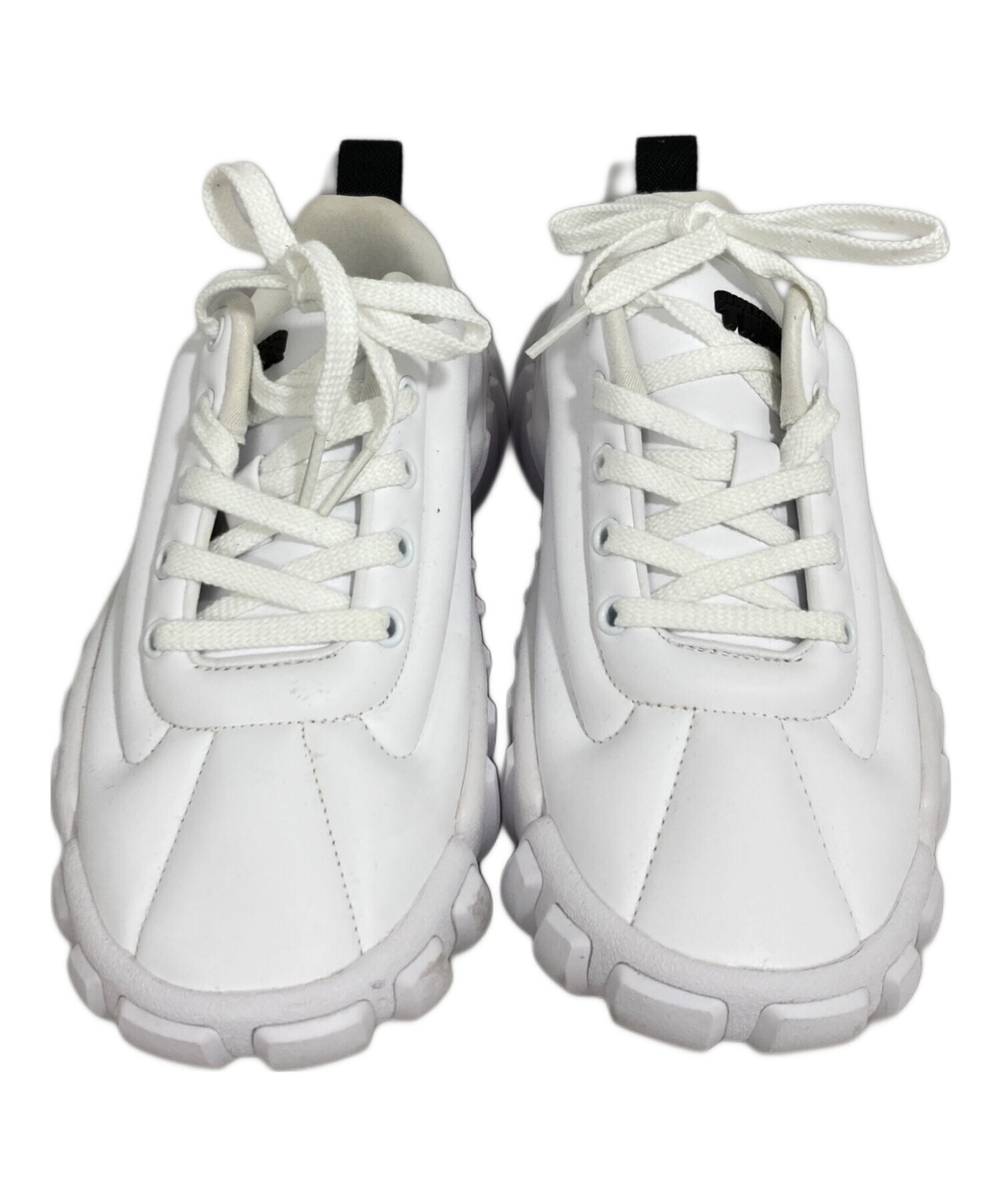 中古・古着通販】Onitsuka Tiger (オニツカタイガー) DENTIGRE PUFF 