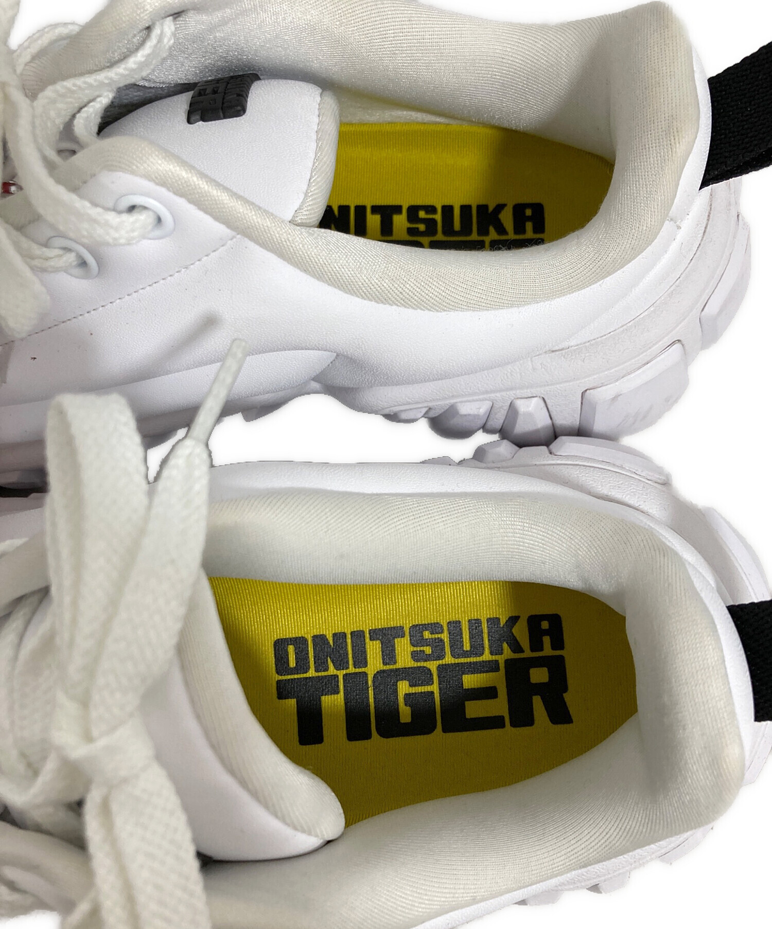 中古・古着通販】Onitsuka Tiger (オニツカタイガー) DENTIGRE PUFF 