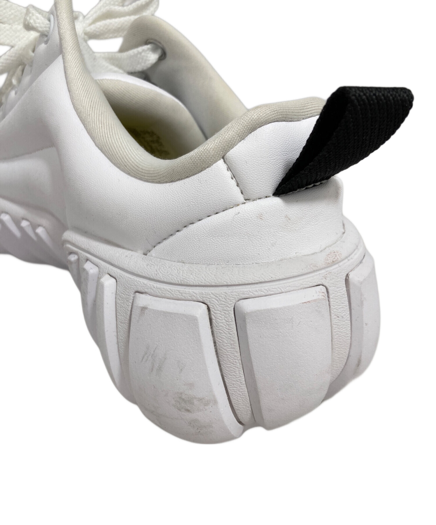 中古・古着通販】Onitsuka Tiger (オニツカタイガー) DENTIGRE PUFF 