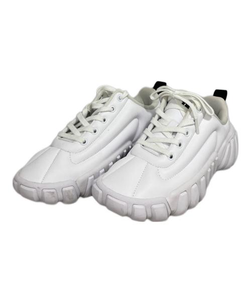 中古・古着通販】Onitsuka Tiger (オニツカタイガー) DENTIGRE PUFF